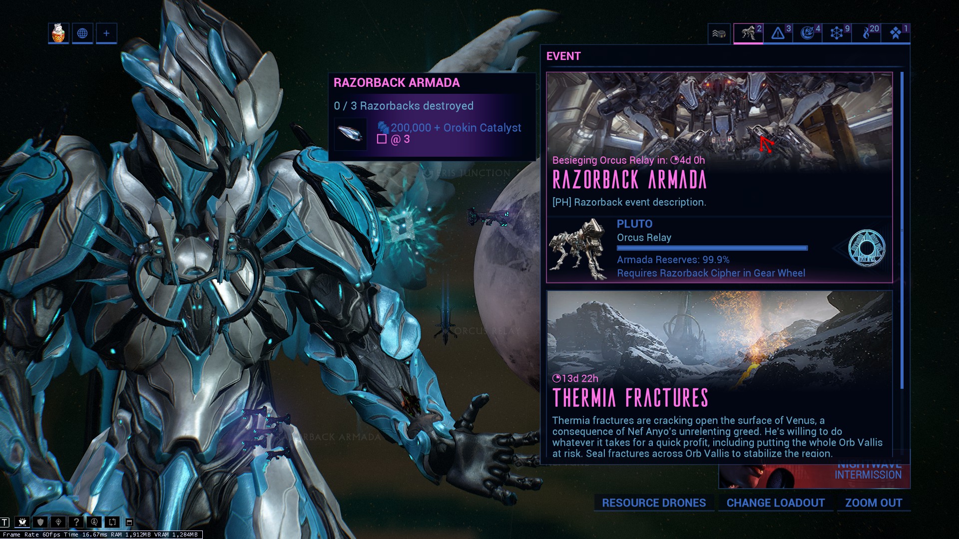 Placeholder text box in Razorback Armada r/Warframe