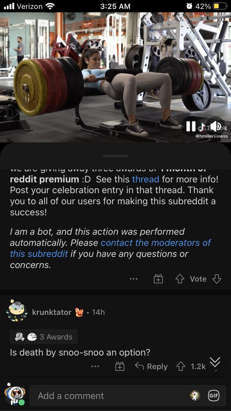 Death by snoo snoo r/unexpectedfuturama