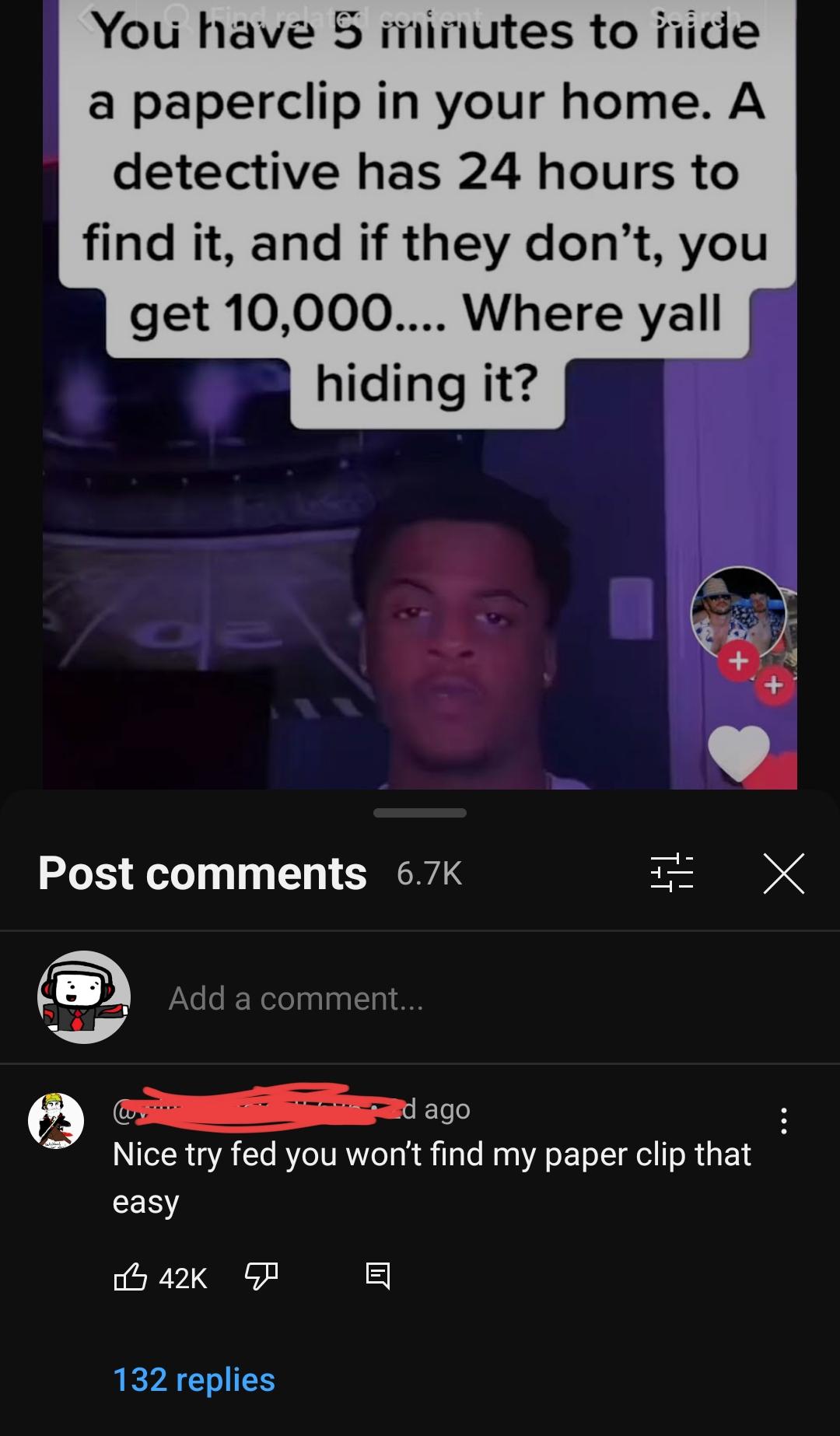 Hidden Message Memes