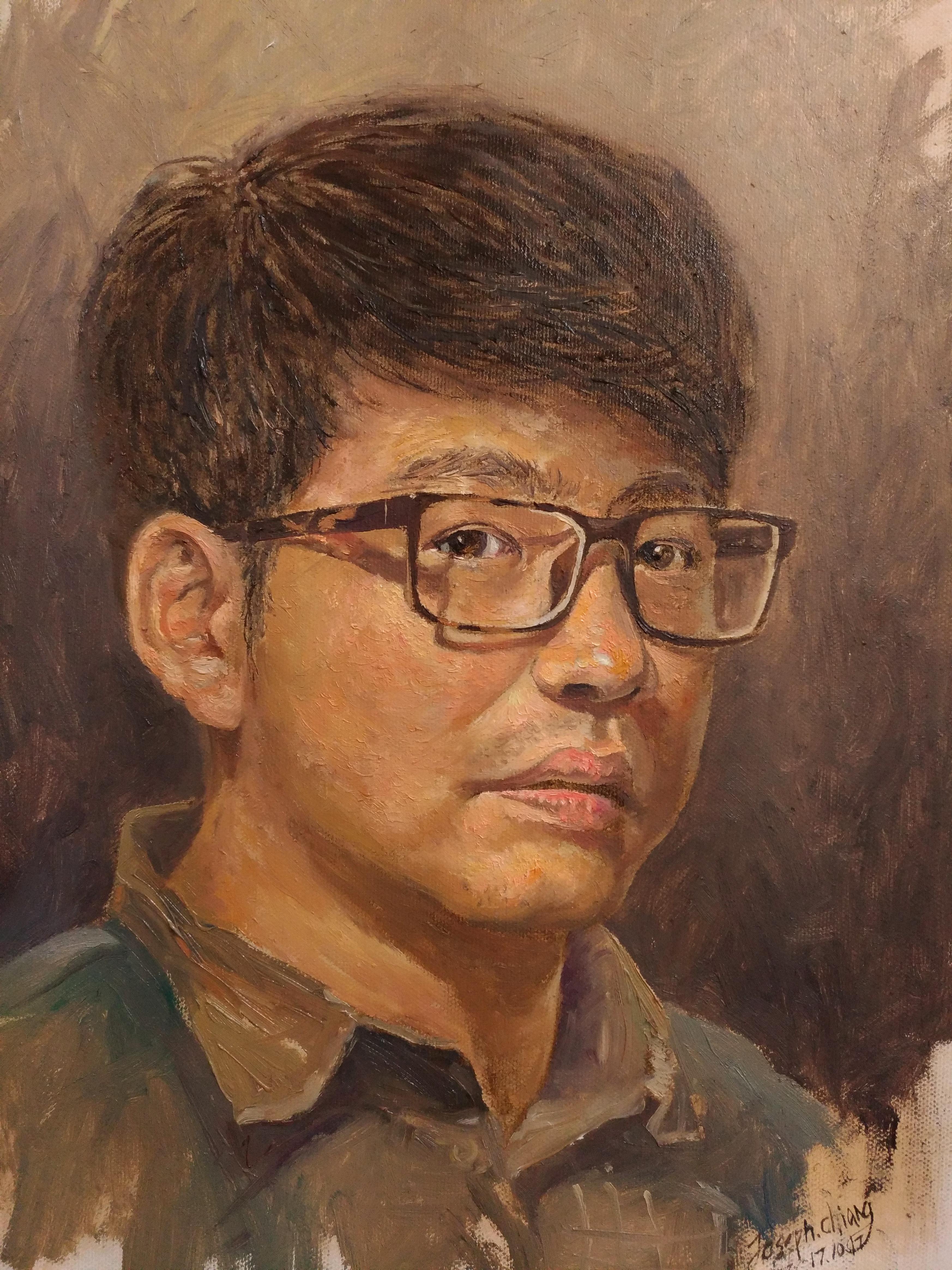 Witches going to their Sabbath, Luis Ricardo Falero, painting, 1878