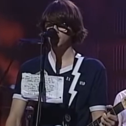 Rivers Cuomo Bowl Cut