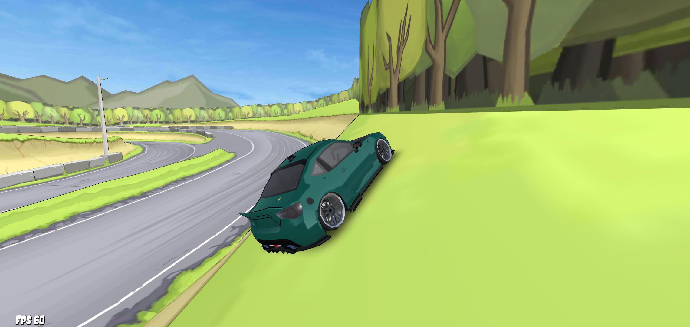 When changing the color of your car, do you go and paint the car and