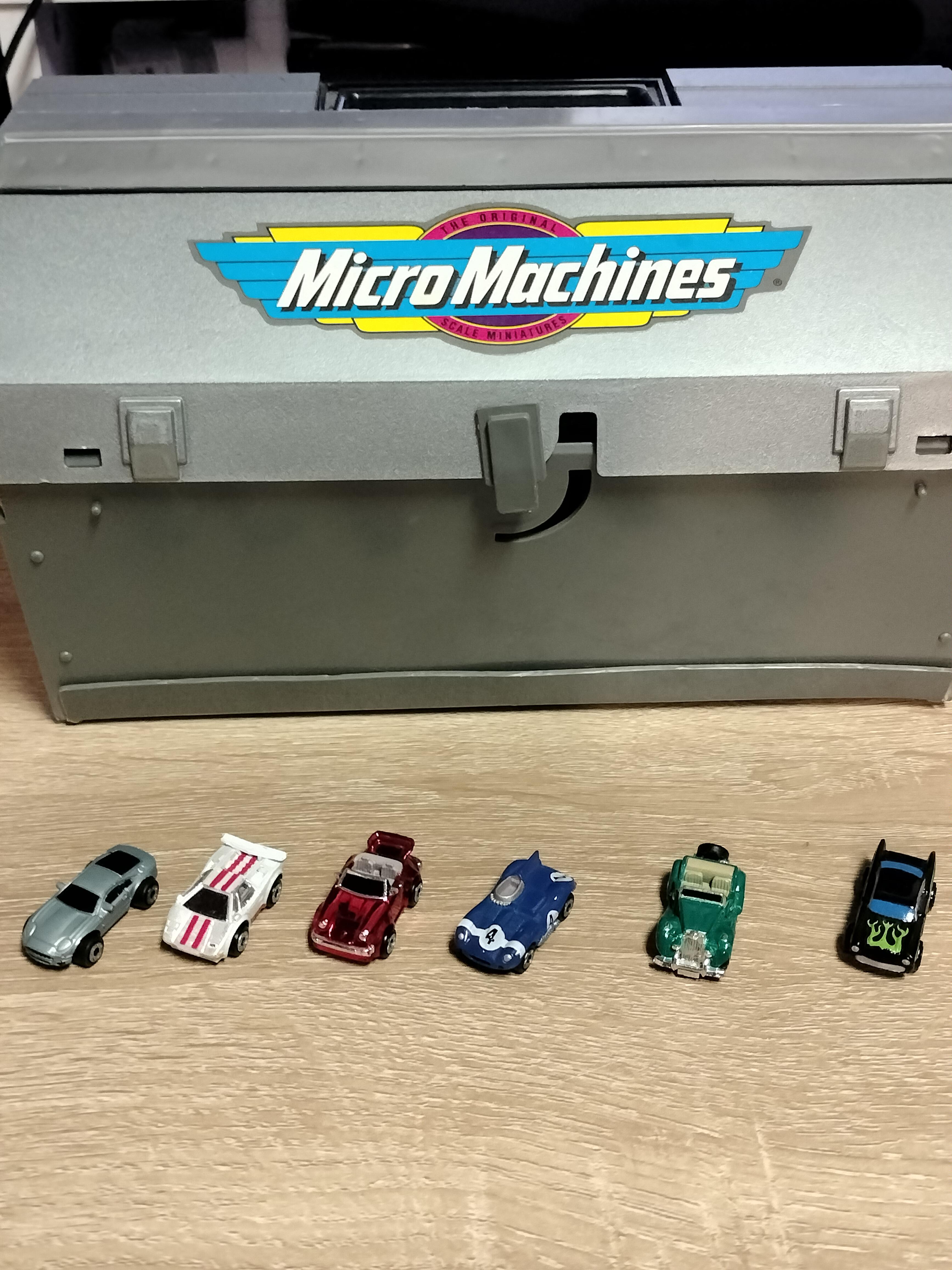 292 best Micro Machines images on Pholder Nostalgia, Hot Wheels and