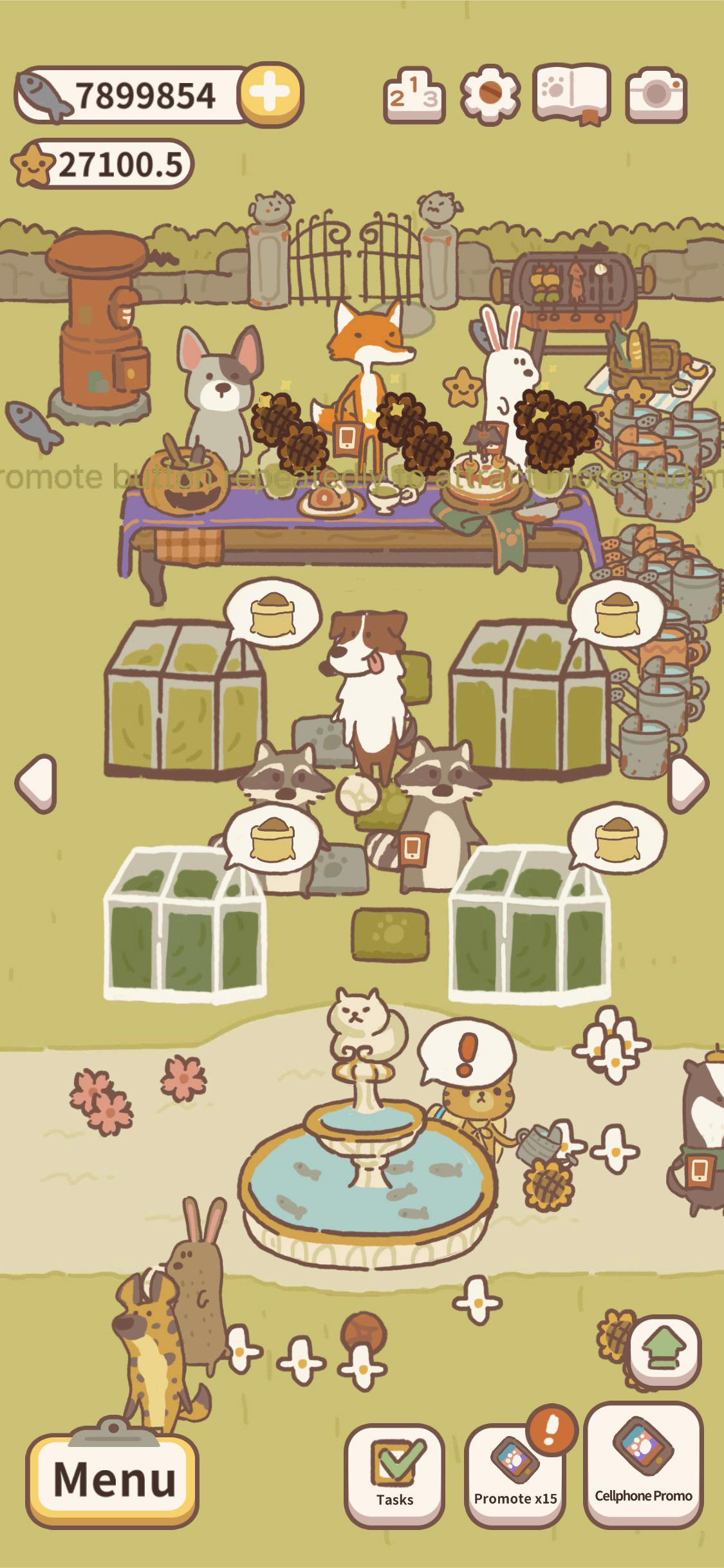 75+ Animal Restaurant All Customers Poemdensview