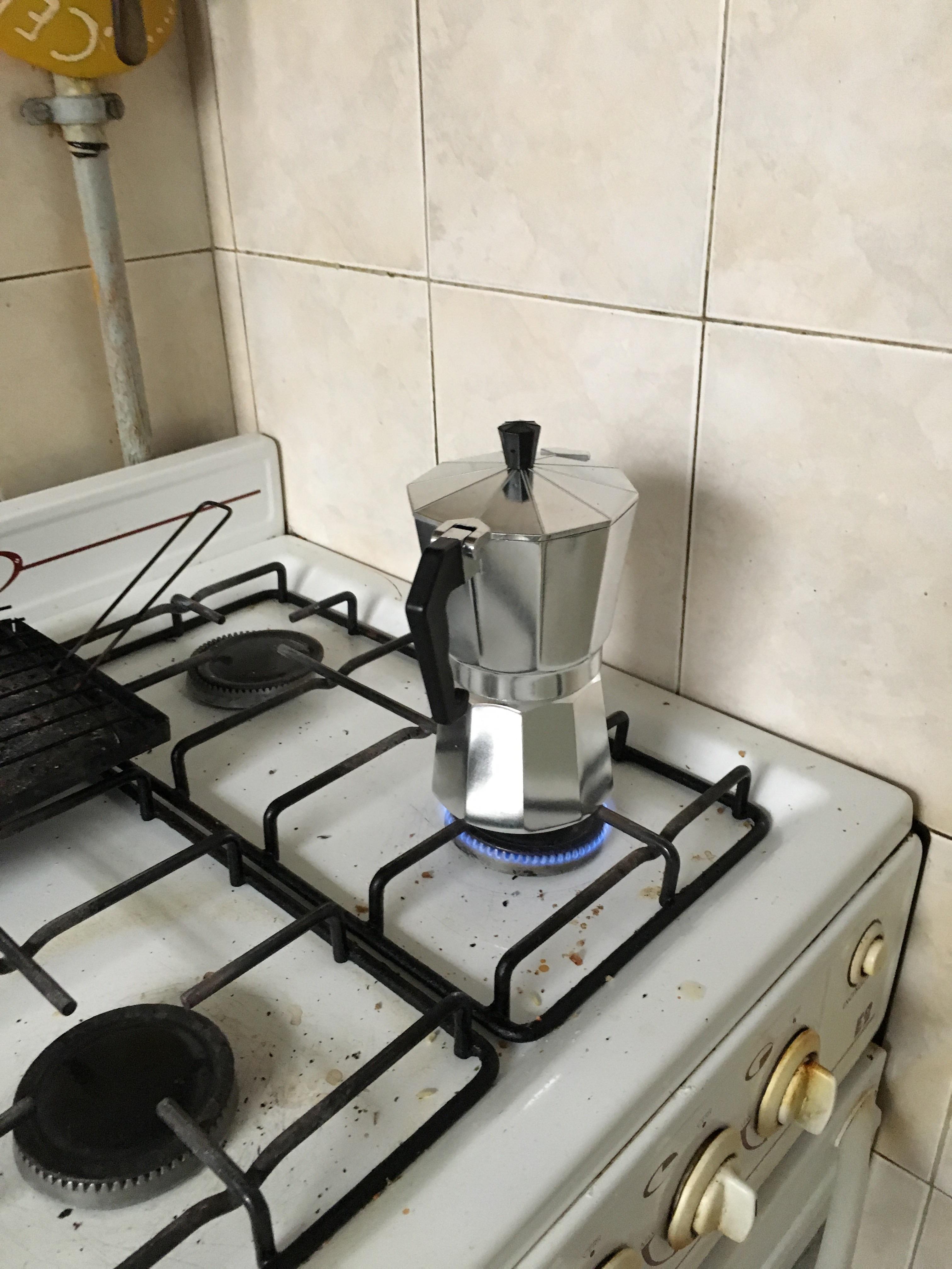 7 best r/moka_pot images on Pholder Any saving this Moka pot my bf