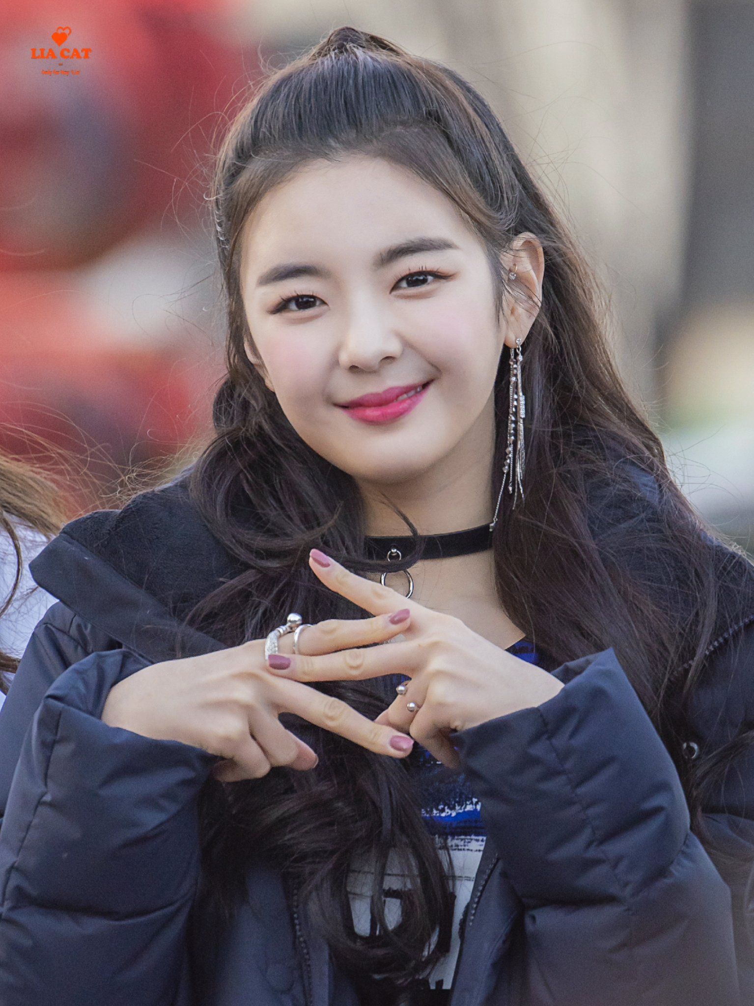 190309 Adorable Lia : ITZY