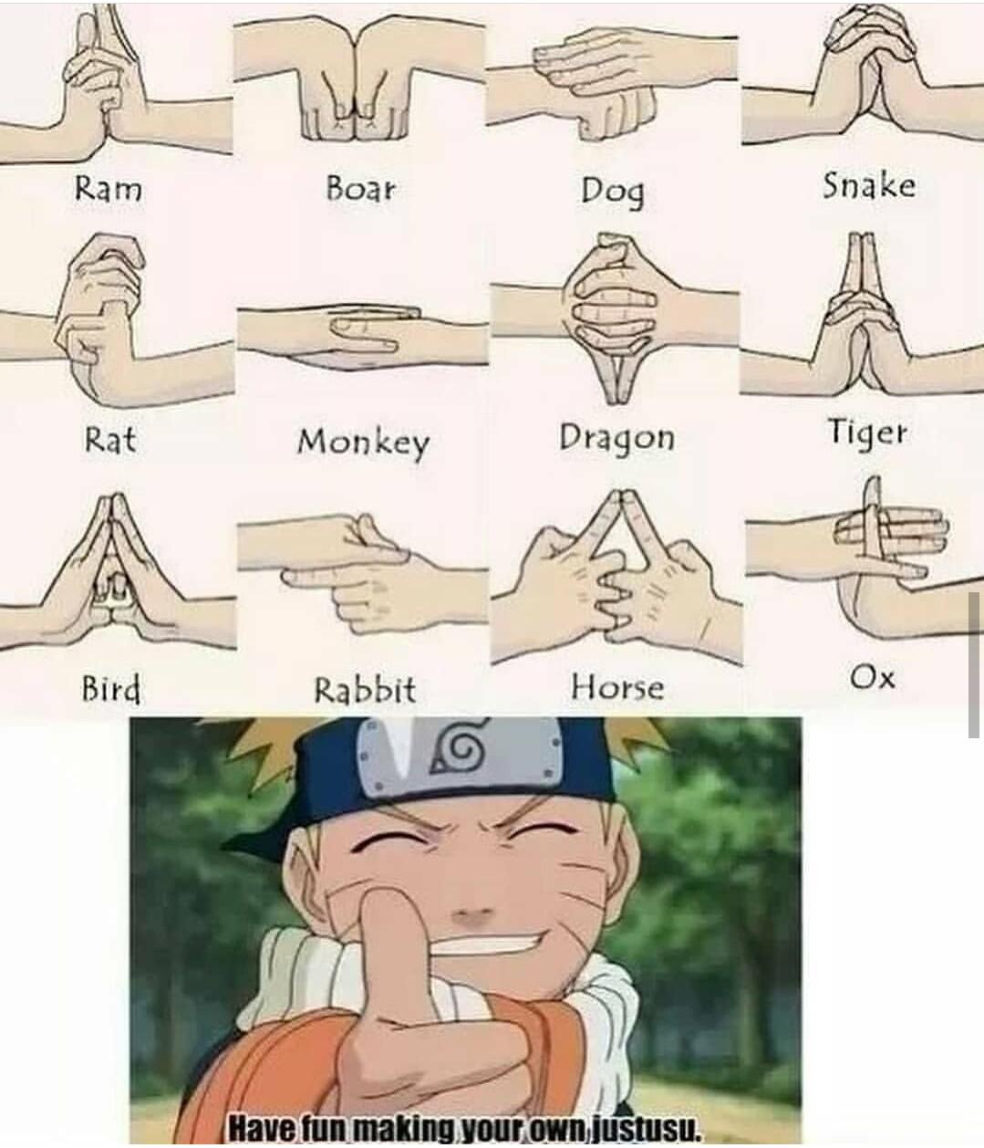 How many do you know ? r/Naruto