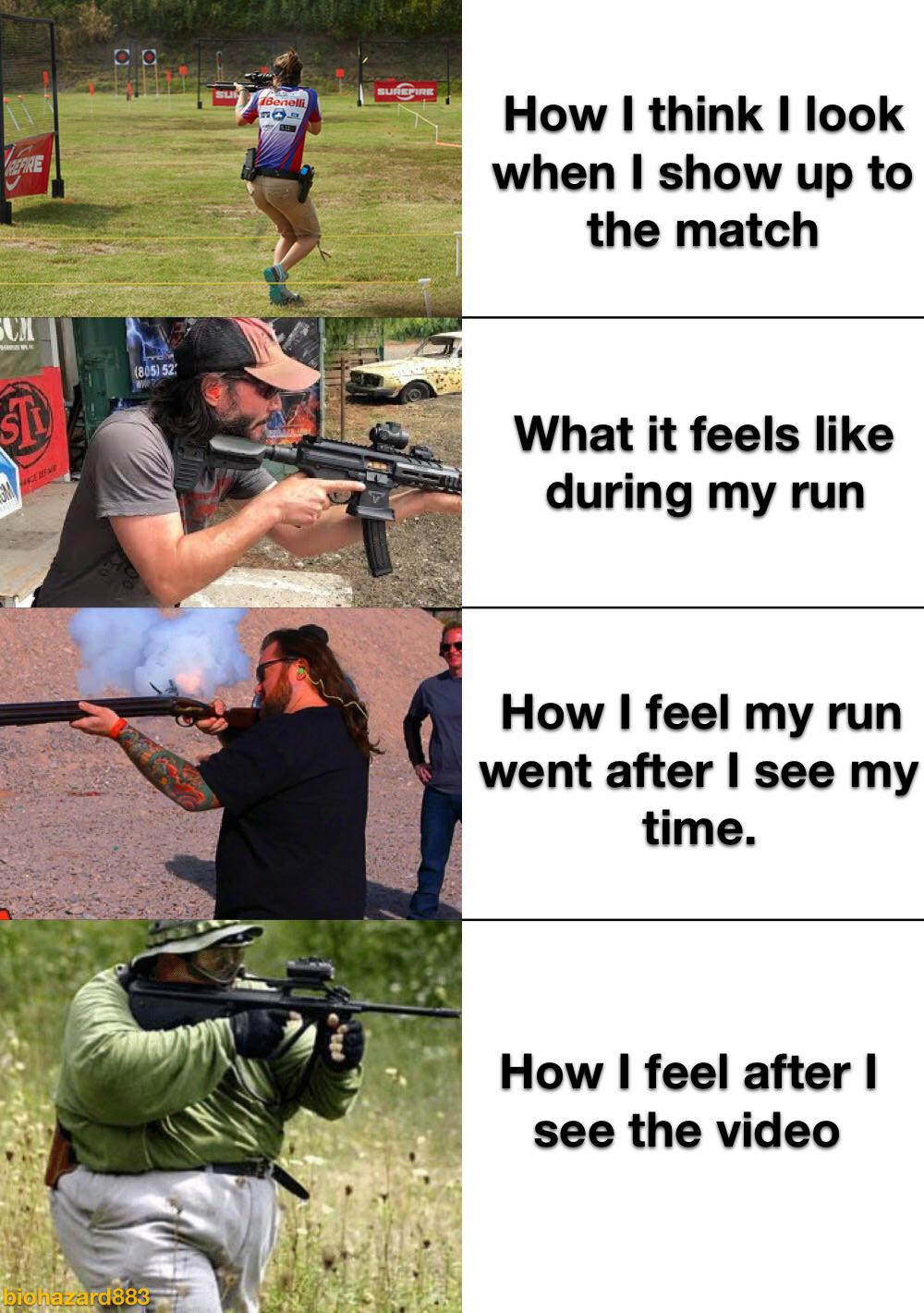 Not sure if memes are allowed but I thought you guys might enjoy this