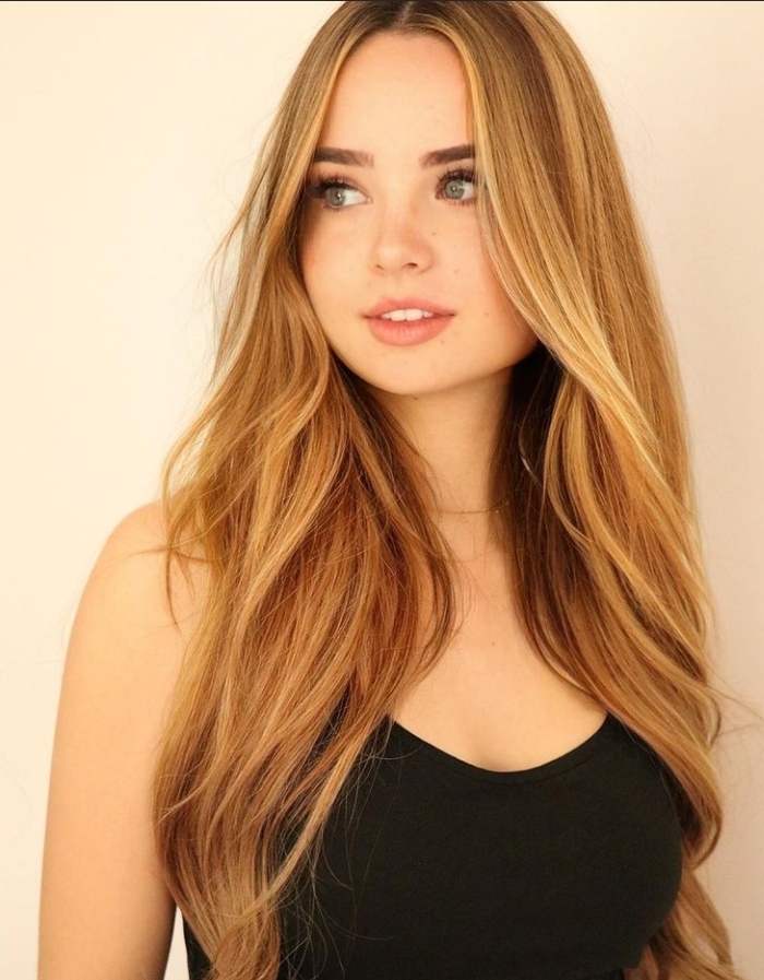 Sarah Marley [IRTR] : BeautifulFemales