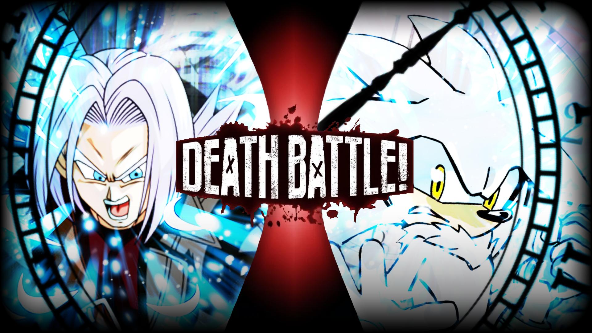 TN for Xeno Trunks VS Archie Silver. r/deathbattle