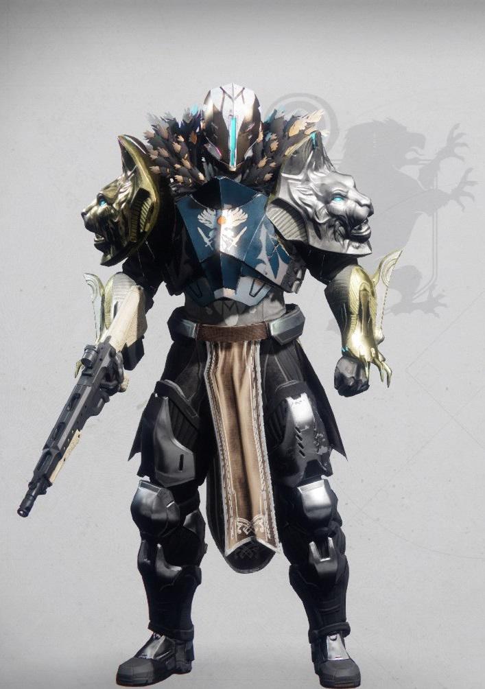 Gallant Knight