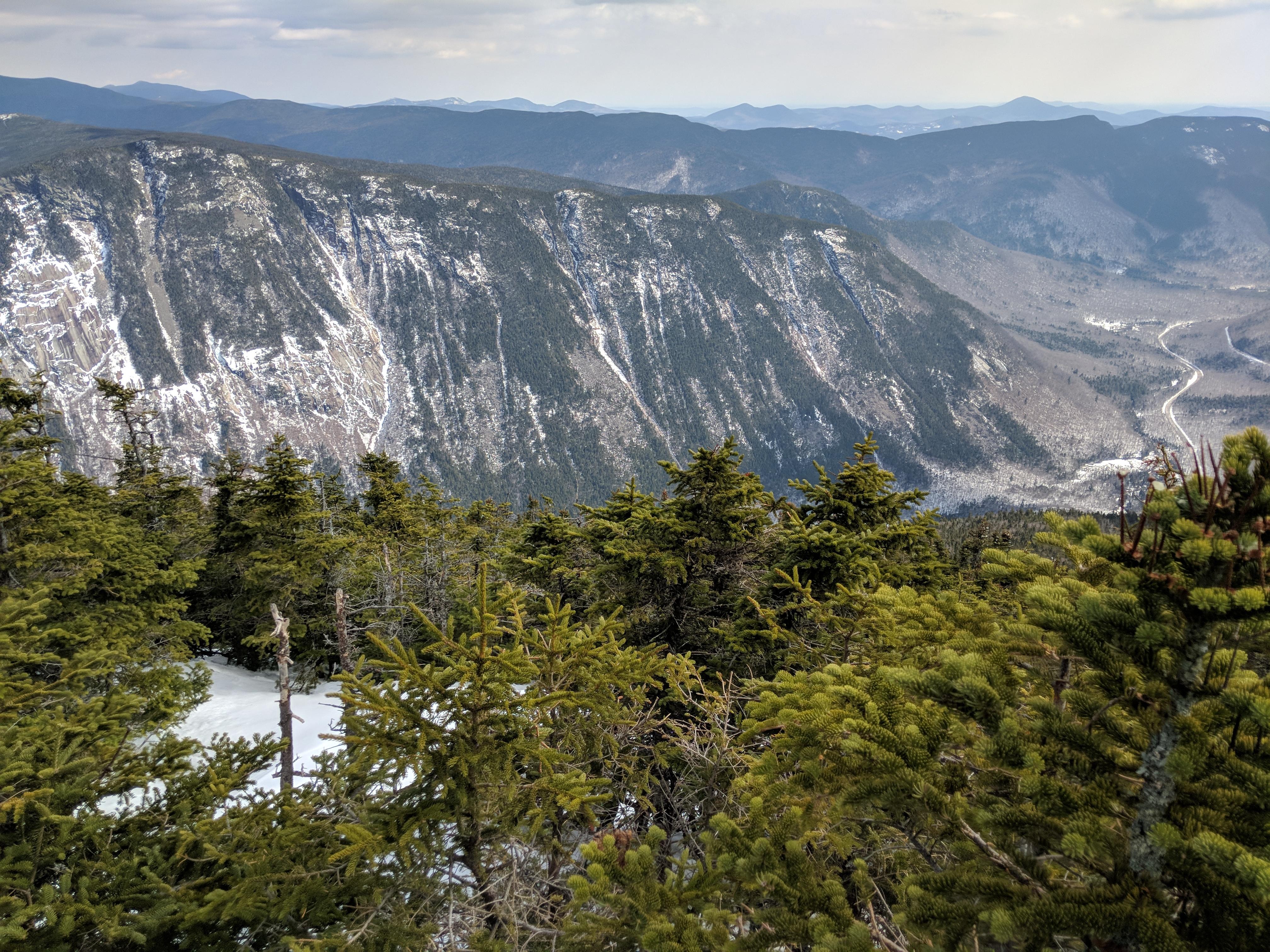 Crawford notch r/newhampshire