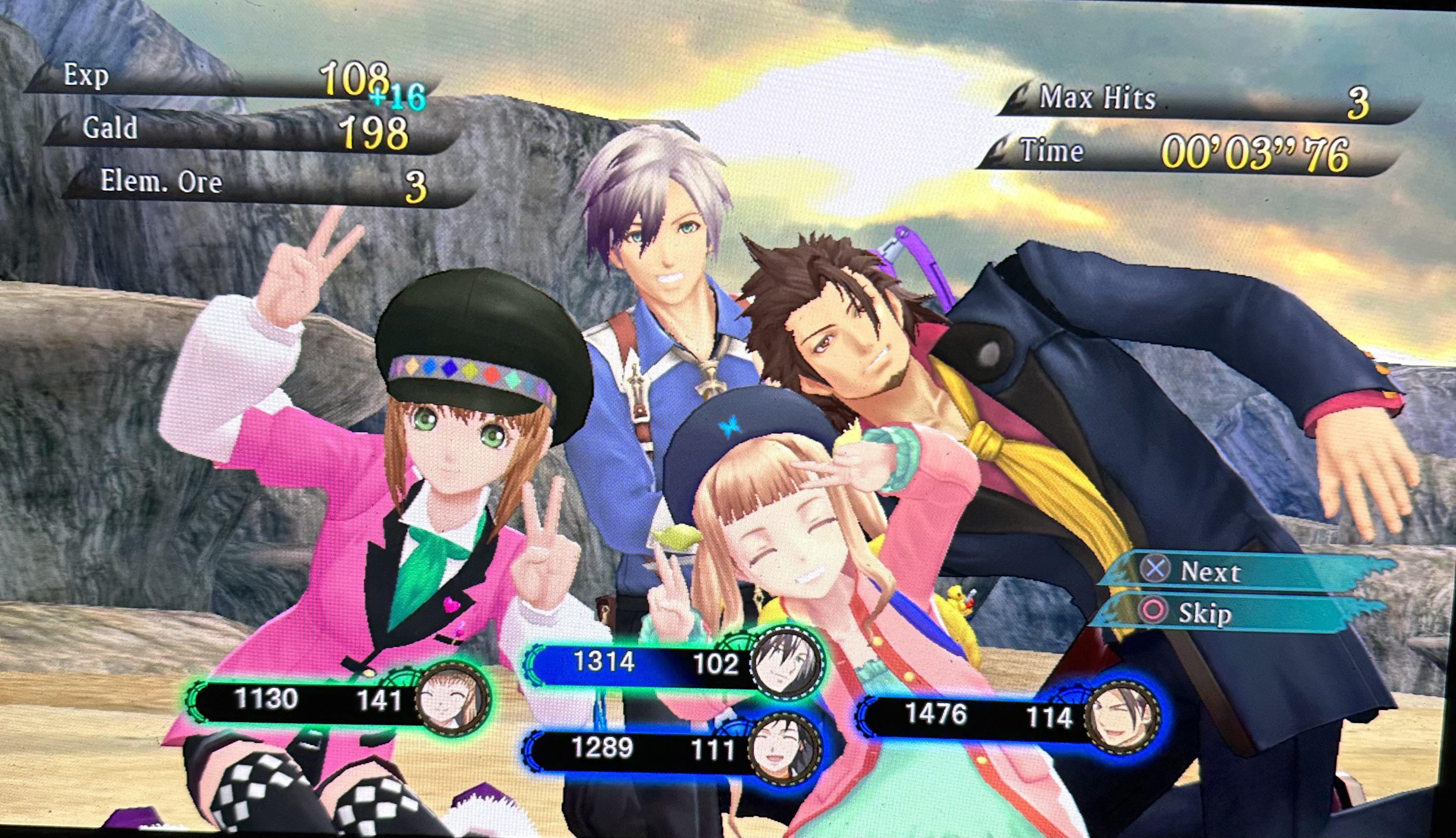 What’s your opinion on tales of xillia 1 and 2? Did you liked it? r/tales