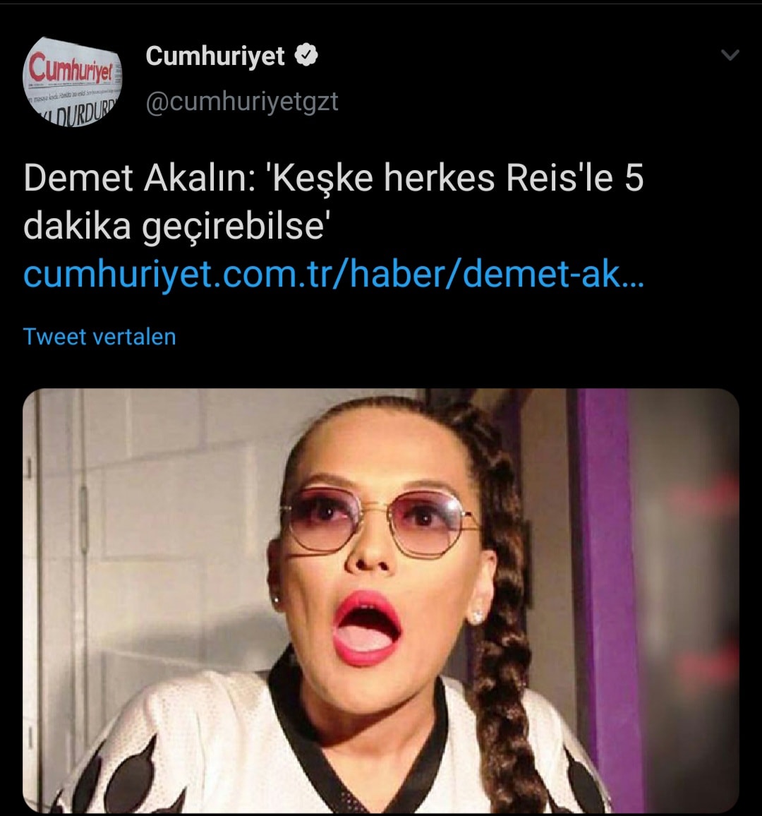 275 best Demek images on Pholder KGBTR, Burdurland and Turkey Jerky