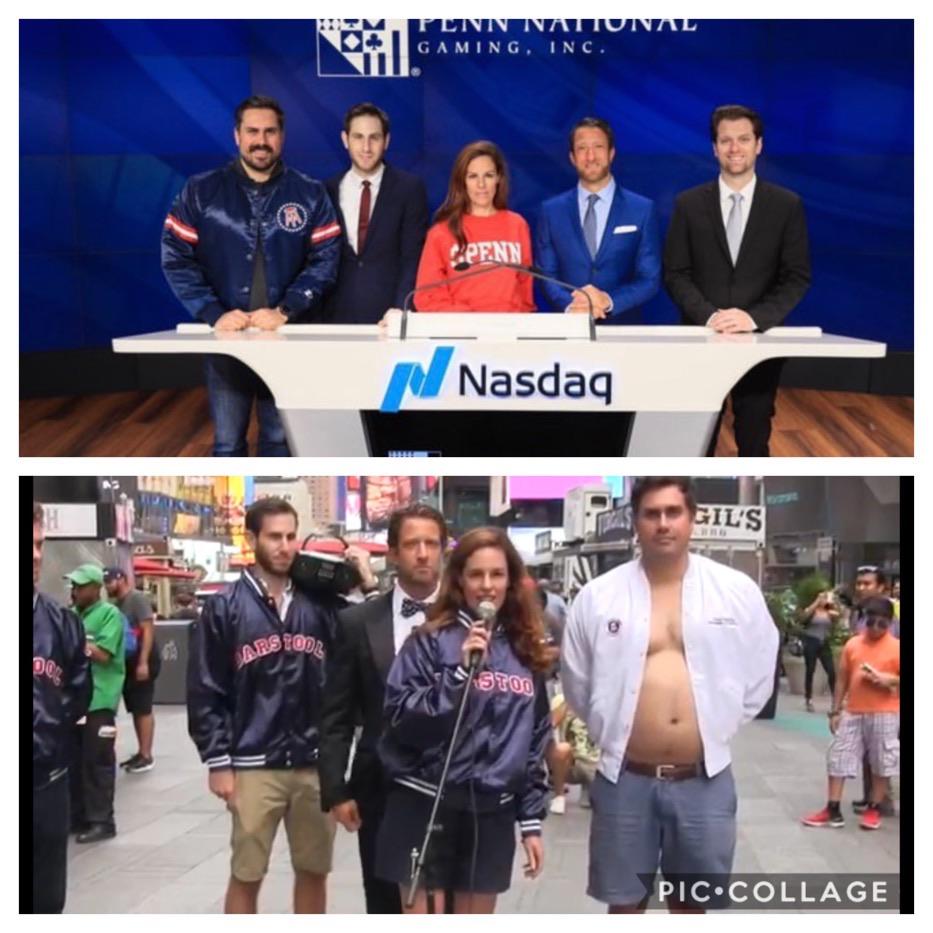 Classic Big Cat. Never change r/barstoolsports