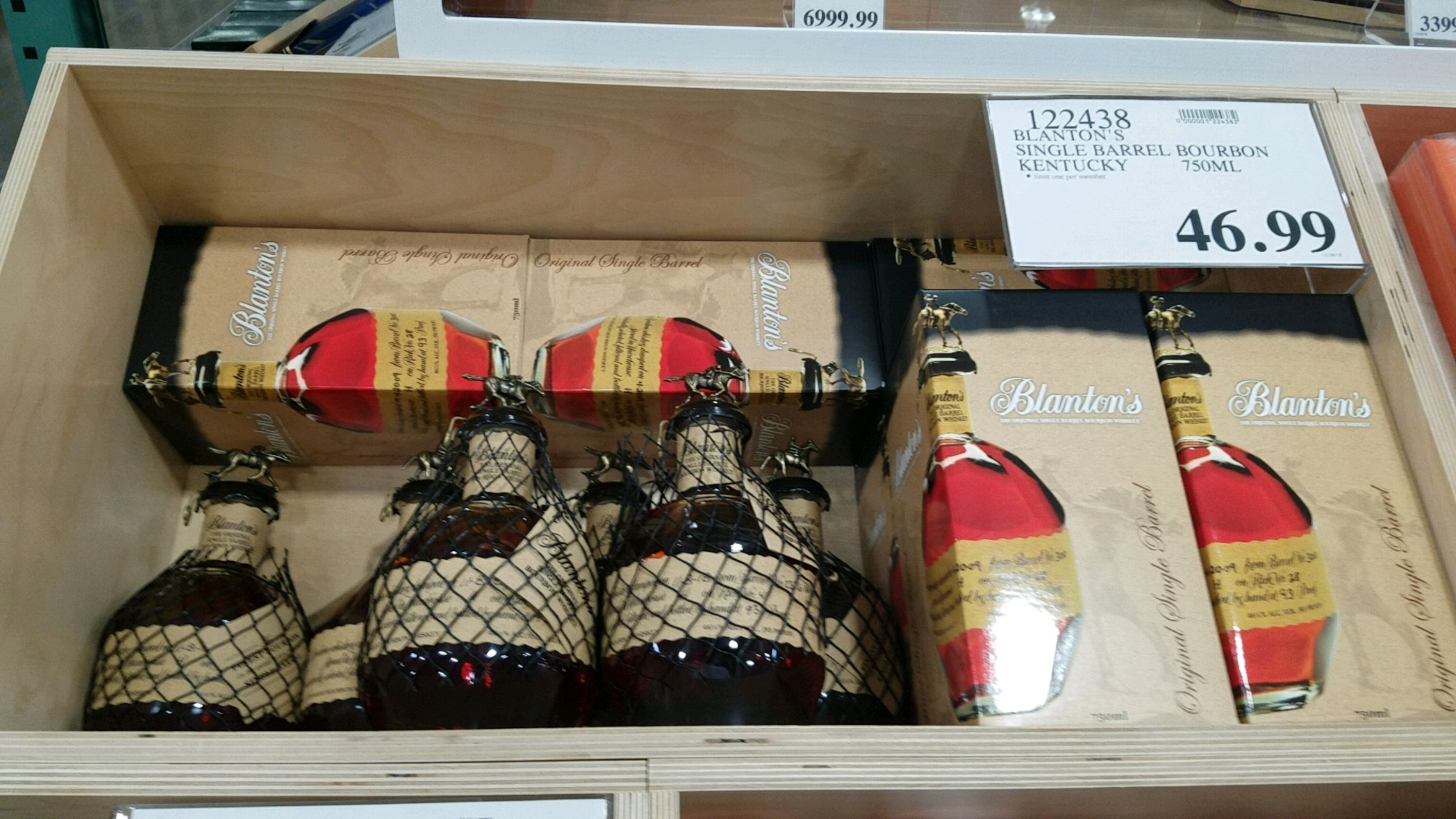 Gotta love costco! r/whiskey