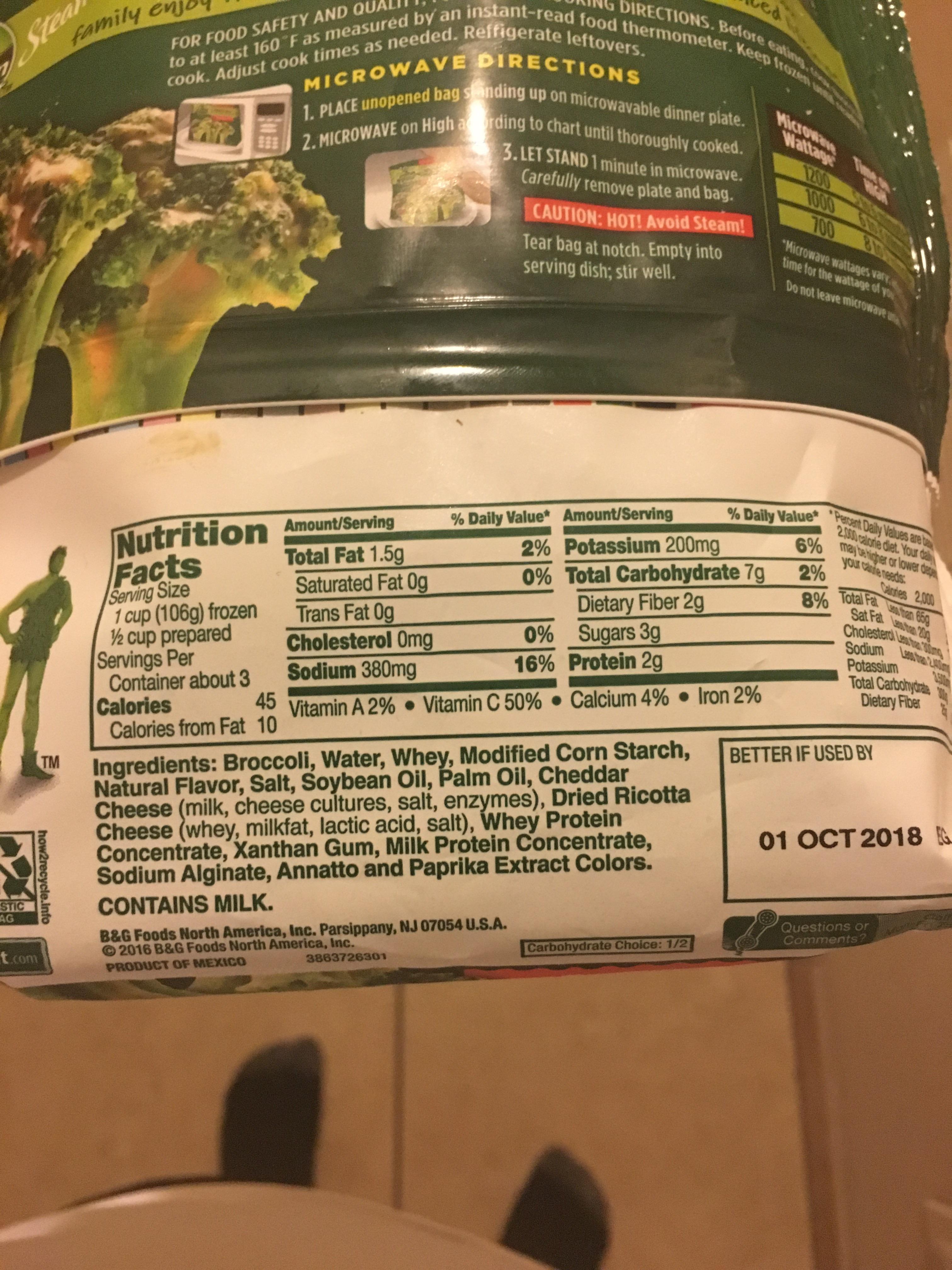 Was wondering if this is bad for keto? I'm trying to do my