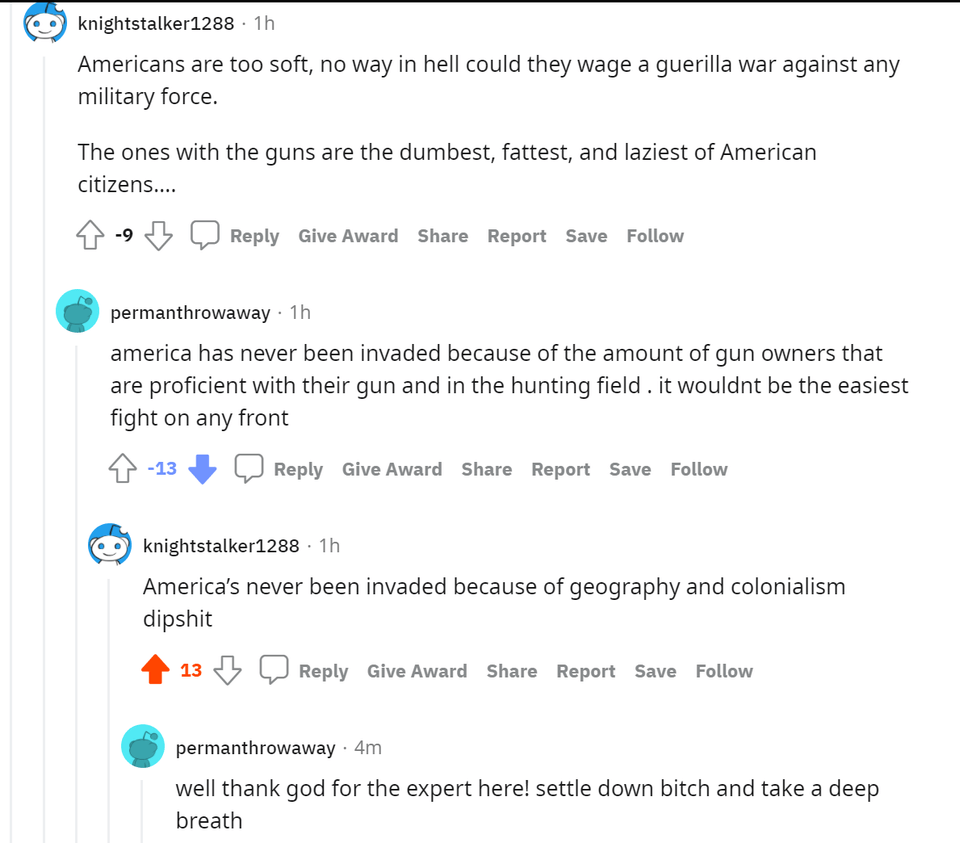 6357 best Gun Owners images on Pholder Guns, Liberalgunowners and