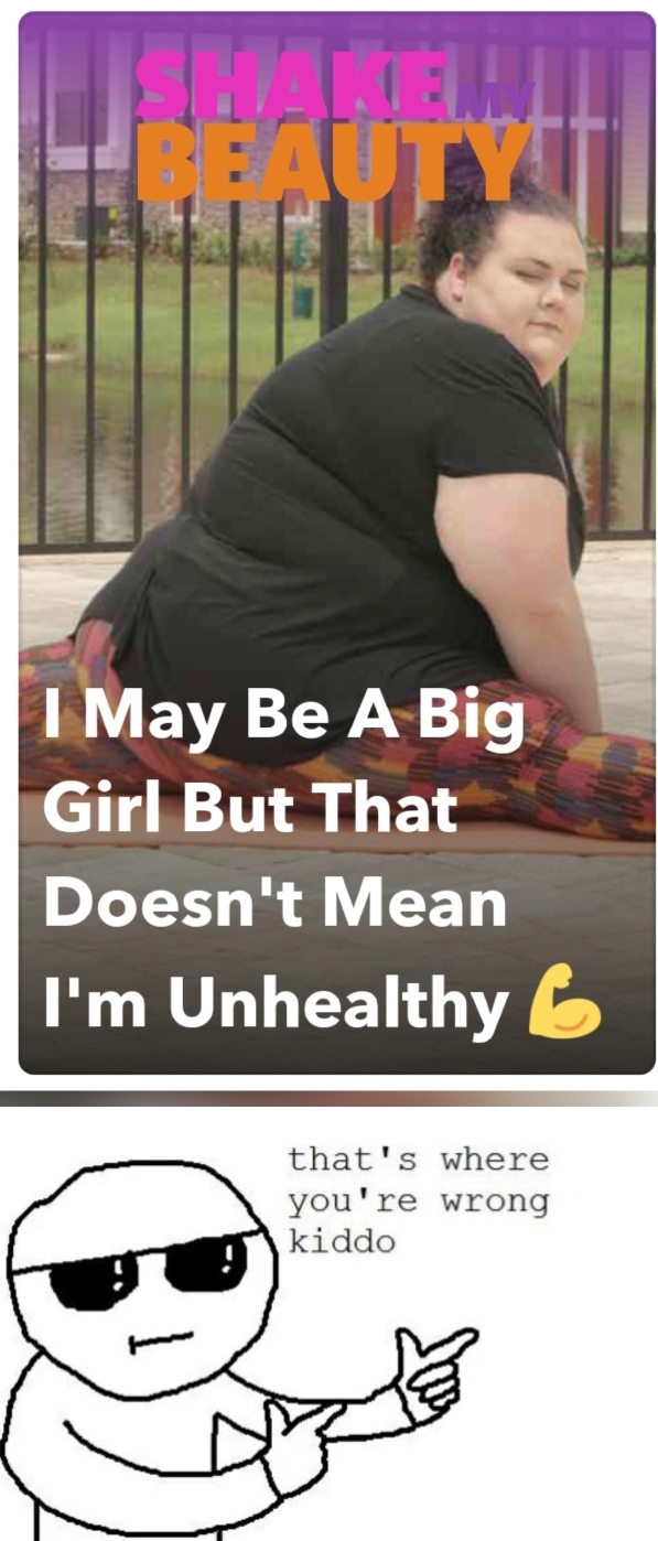 fAt aCcEpTaNcE mOvEmEnT memes