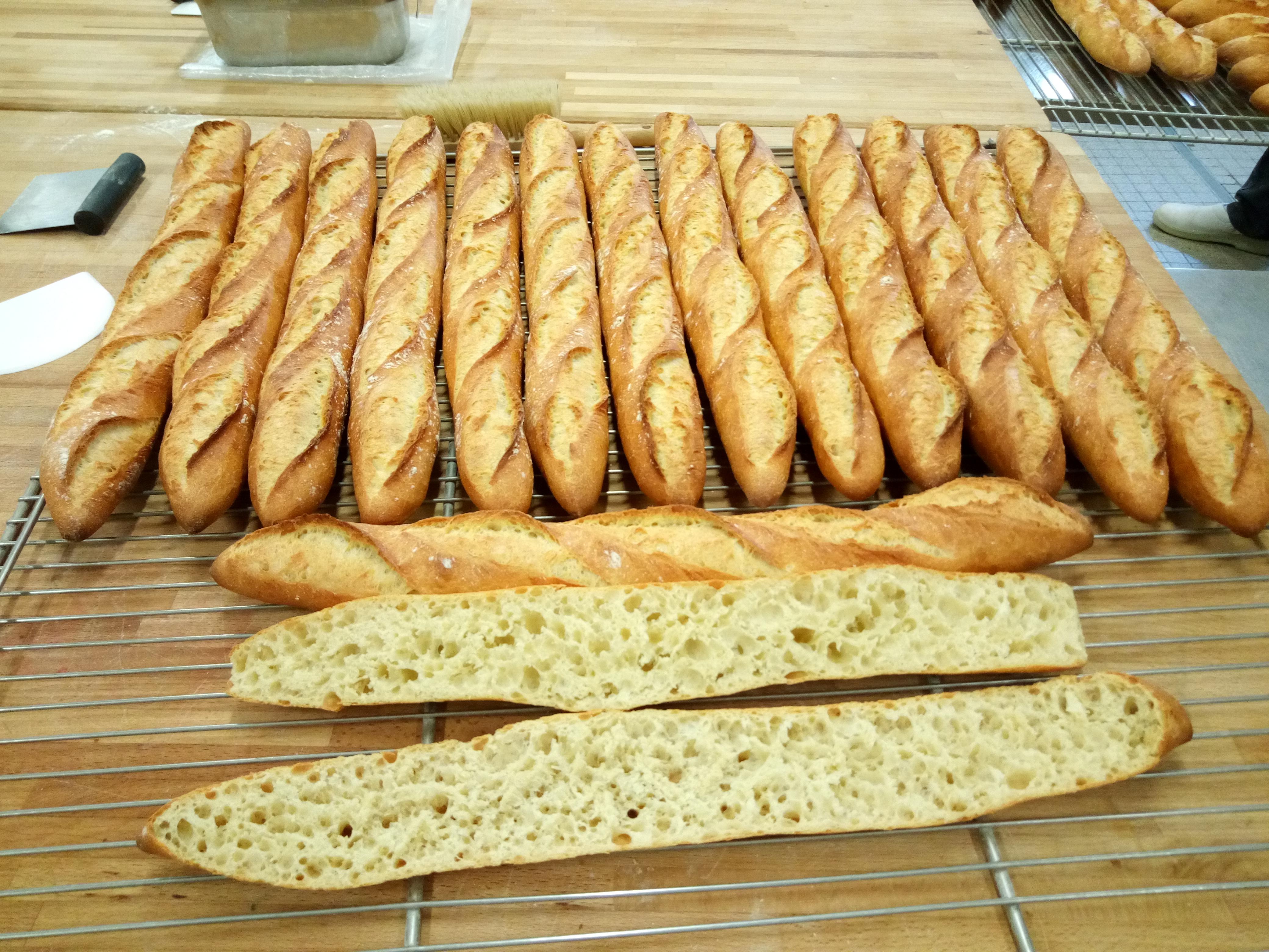 340 best Levain images on Pholder Breadit, Sourdough and Seriouseats