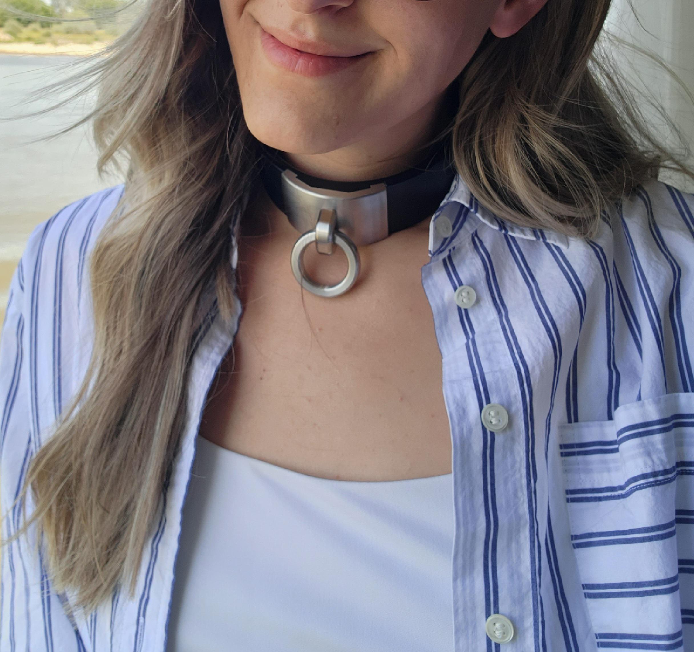 201 best u/collaredbabe images on Pholder | Femalechastity, Chastity