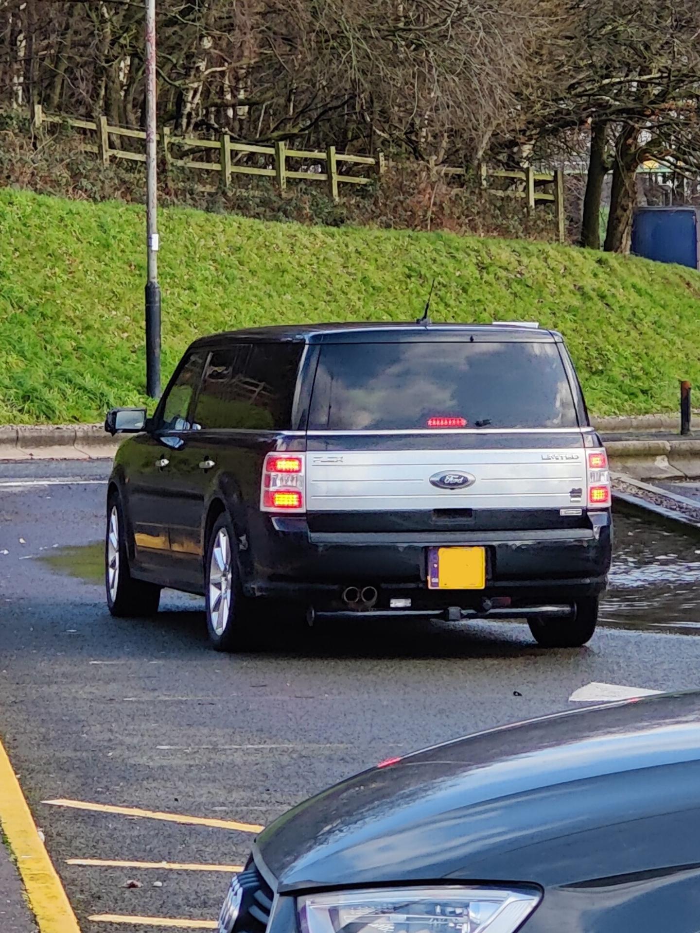 187 best Ford Flex images on Pholder | Ford Flex, Fordranger and Ford