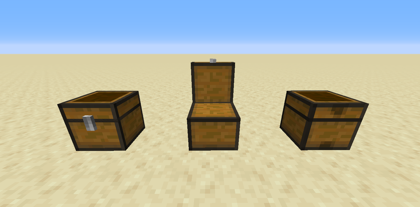 Cursed Chest r/PhoenixSC