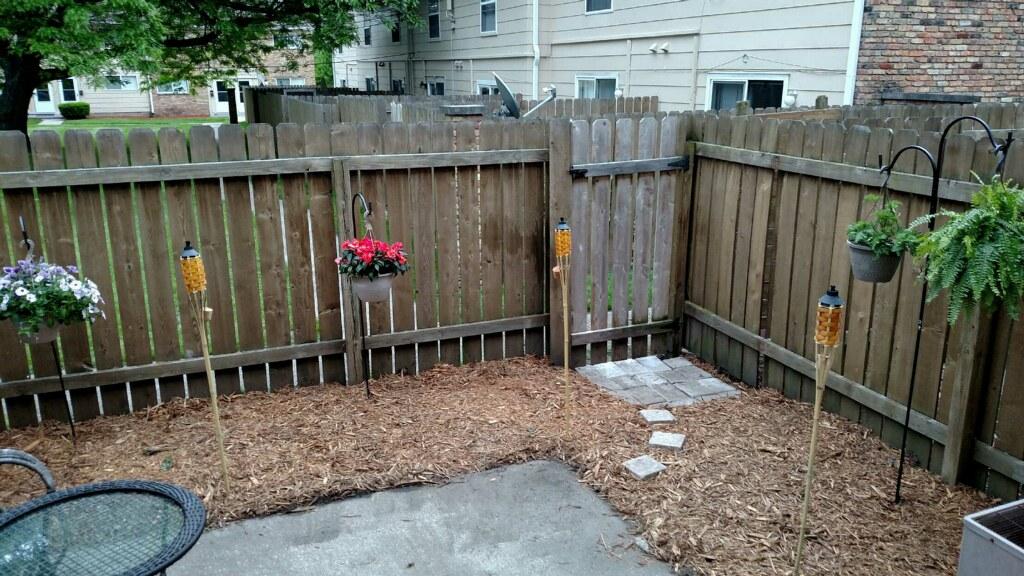 SUBLEASE Available August 15, Townhouse 2 Bedroom, 1.5 Bath, PET