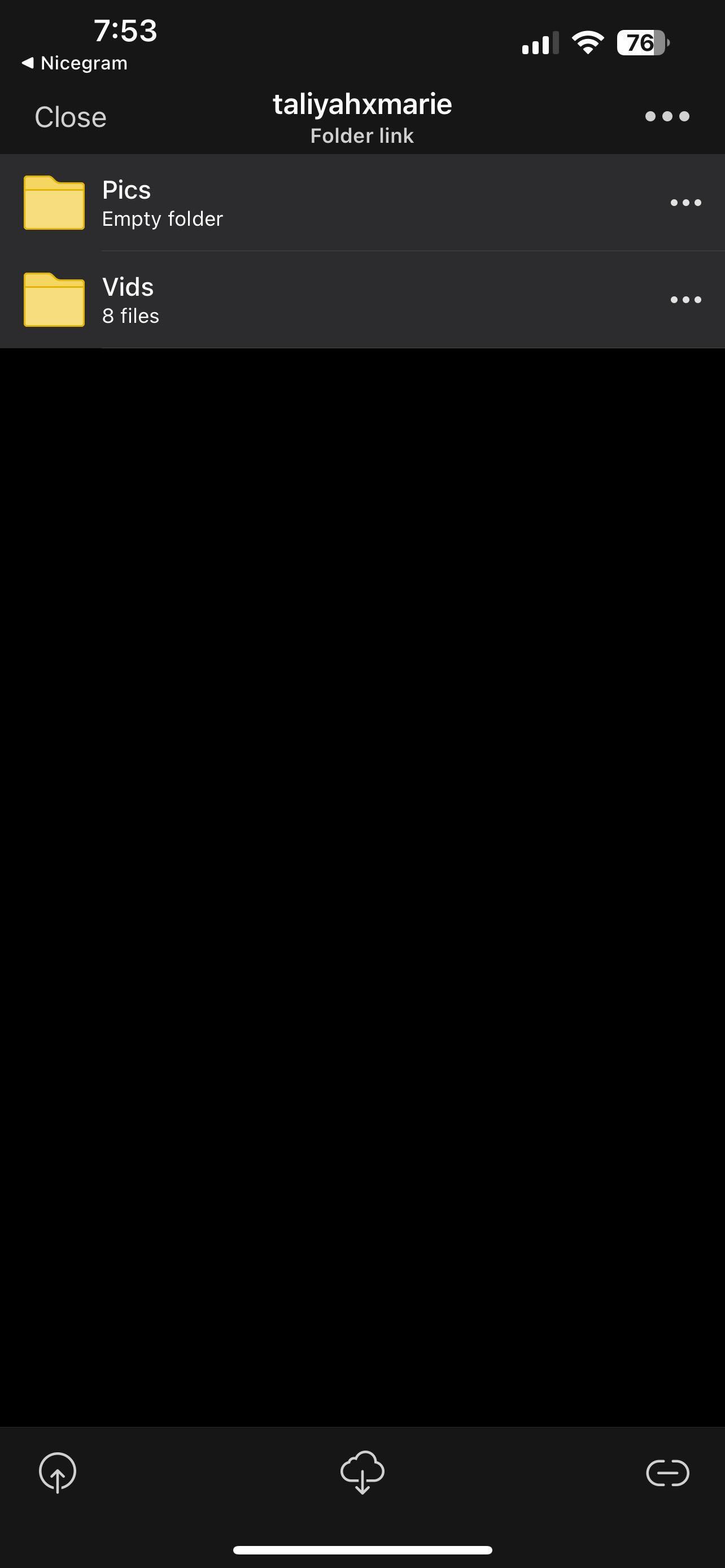 Taliyahxmarie / TinkerXTee mega for $5 : u/Neither-Fox-9484