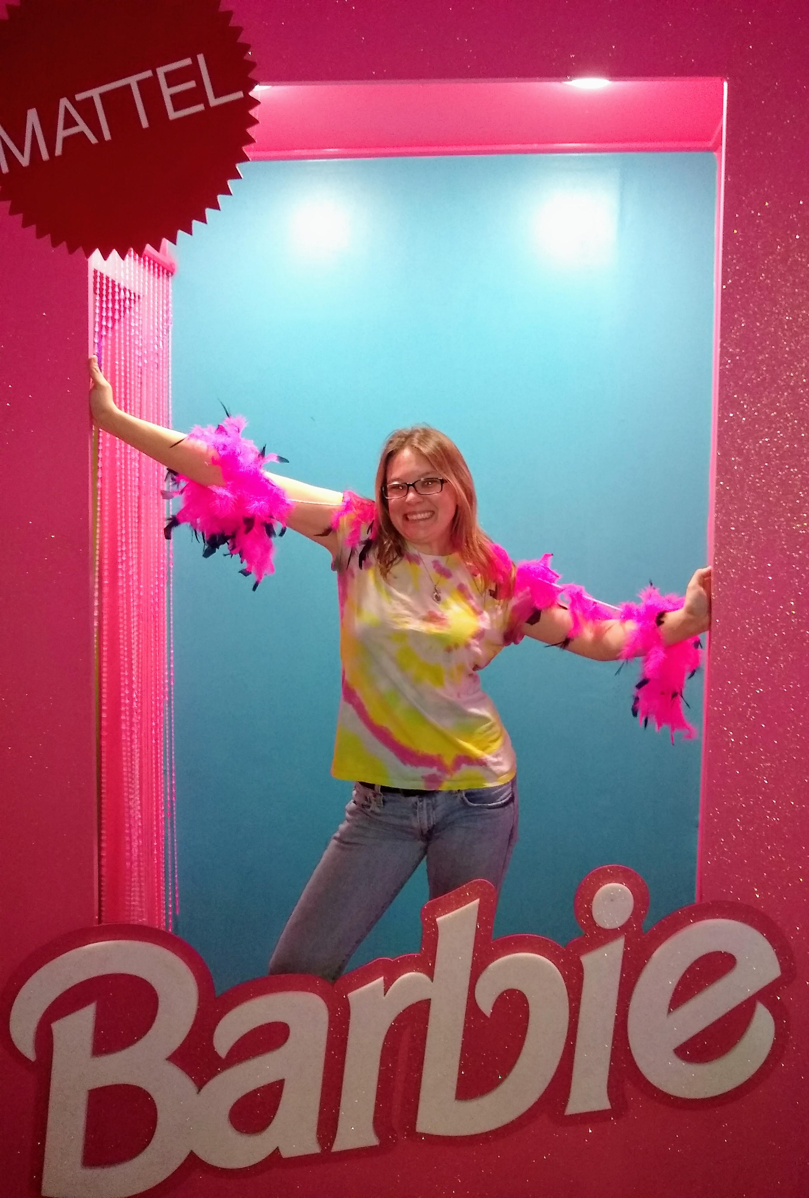Come on Barbie, let's go party! r/Barbie