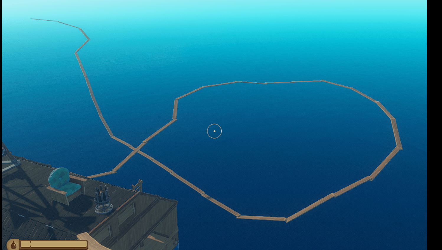 I love these new detail planks r/RaftTheGame
