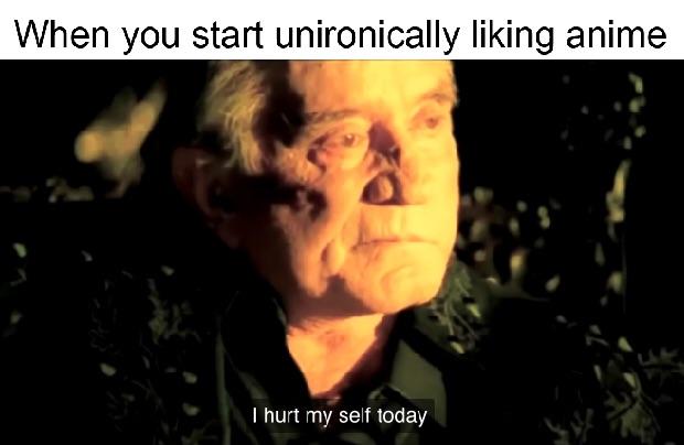Johnny Cash Hurt meme is hot, invest while it lasts MemeEconomy