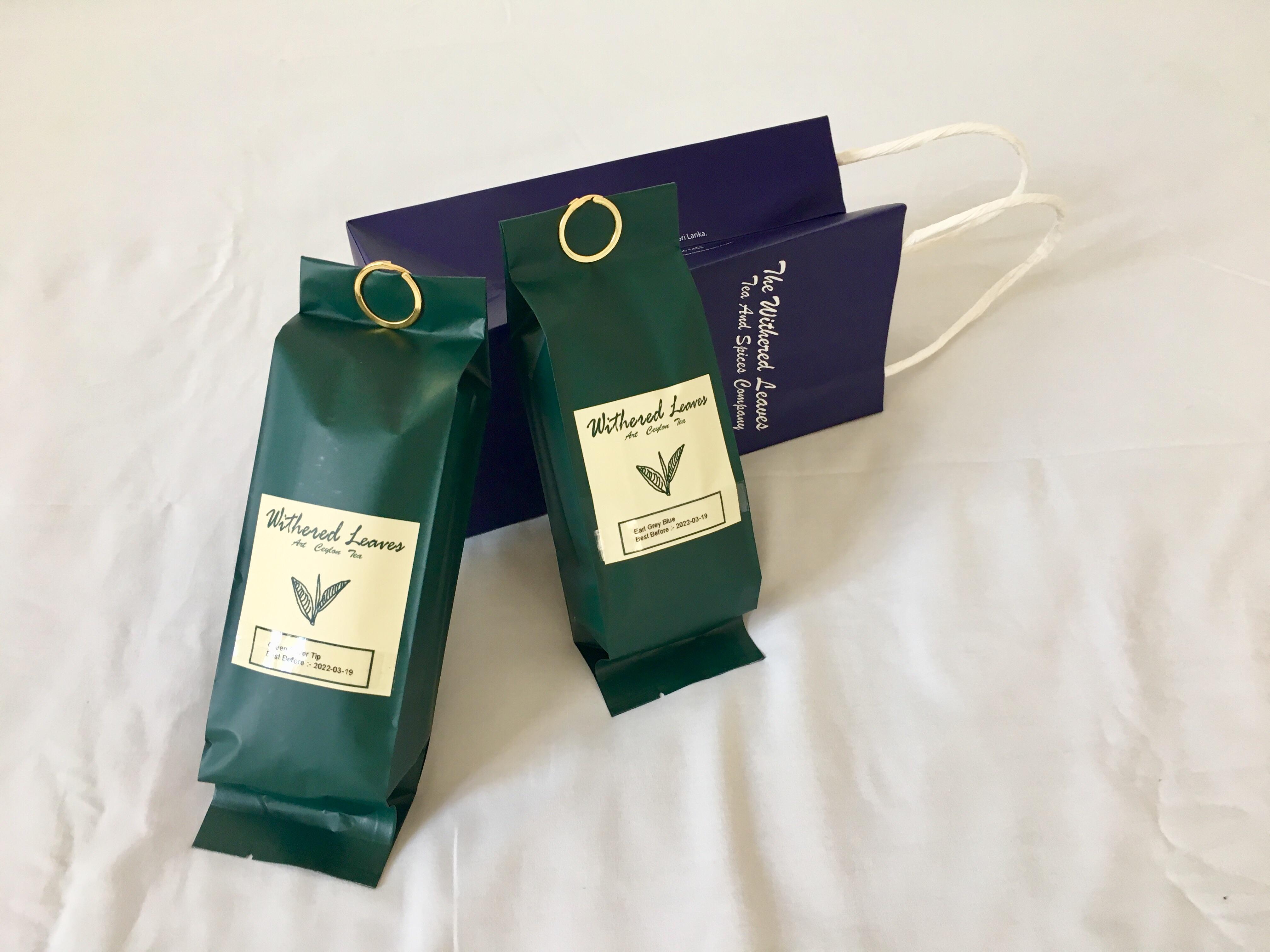 Some of the nicest and most expensive tea I’ve ever bought hyped to