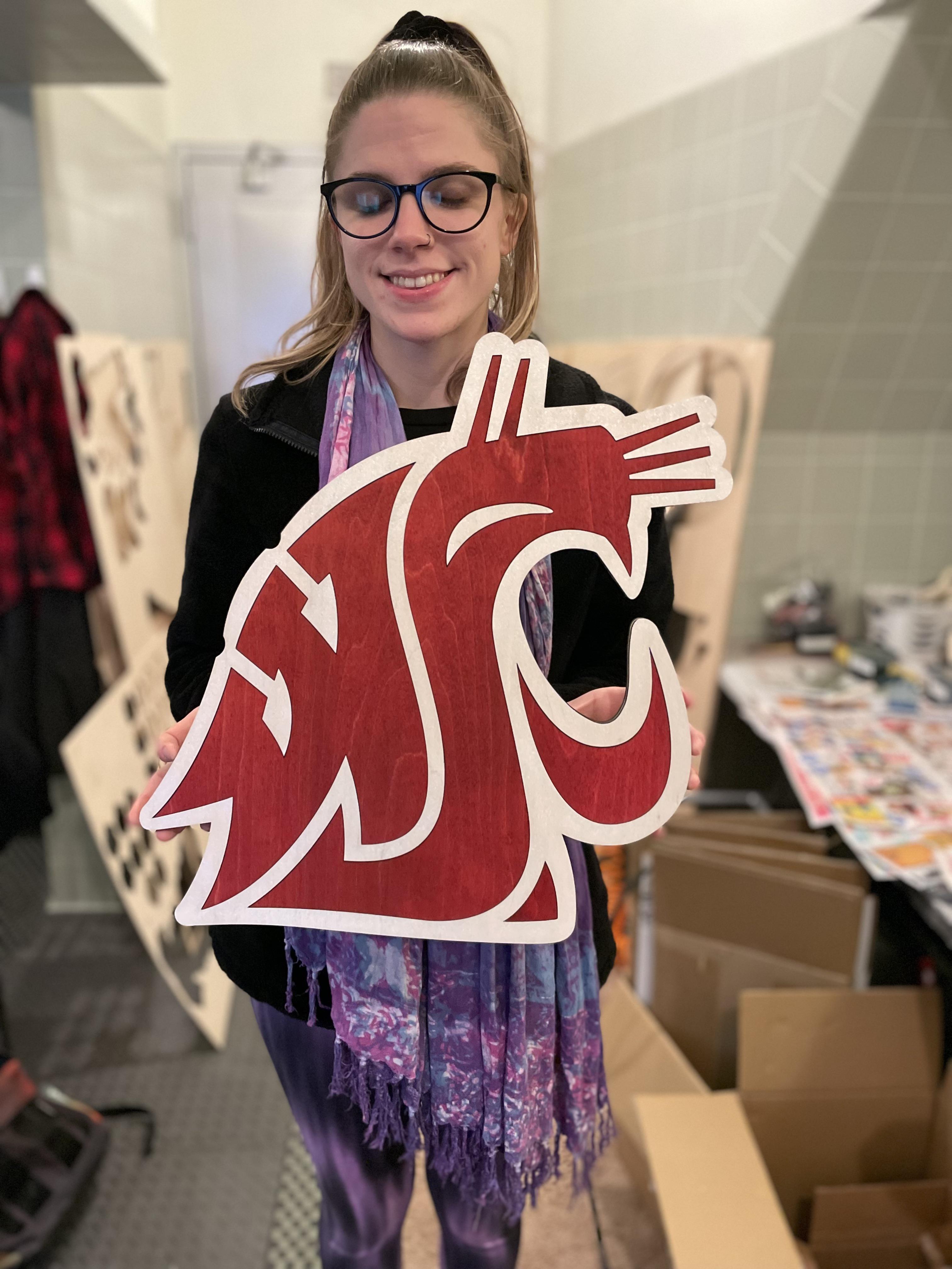 796 best Wsu images on Pholder Wsu, WSU Coug FB and WSU Cougar Soccer