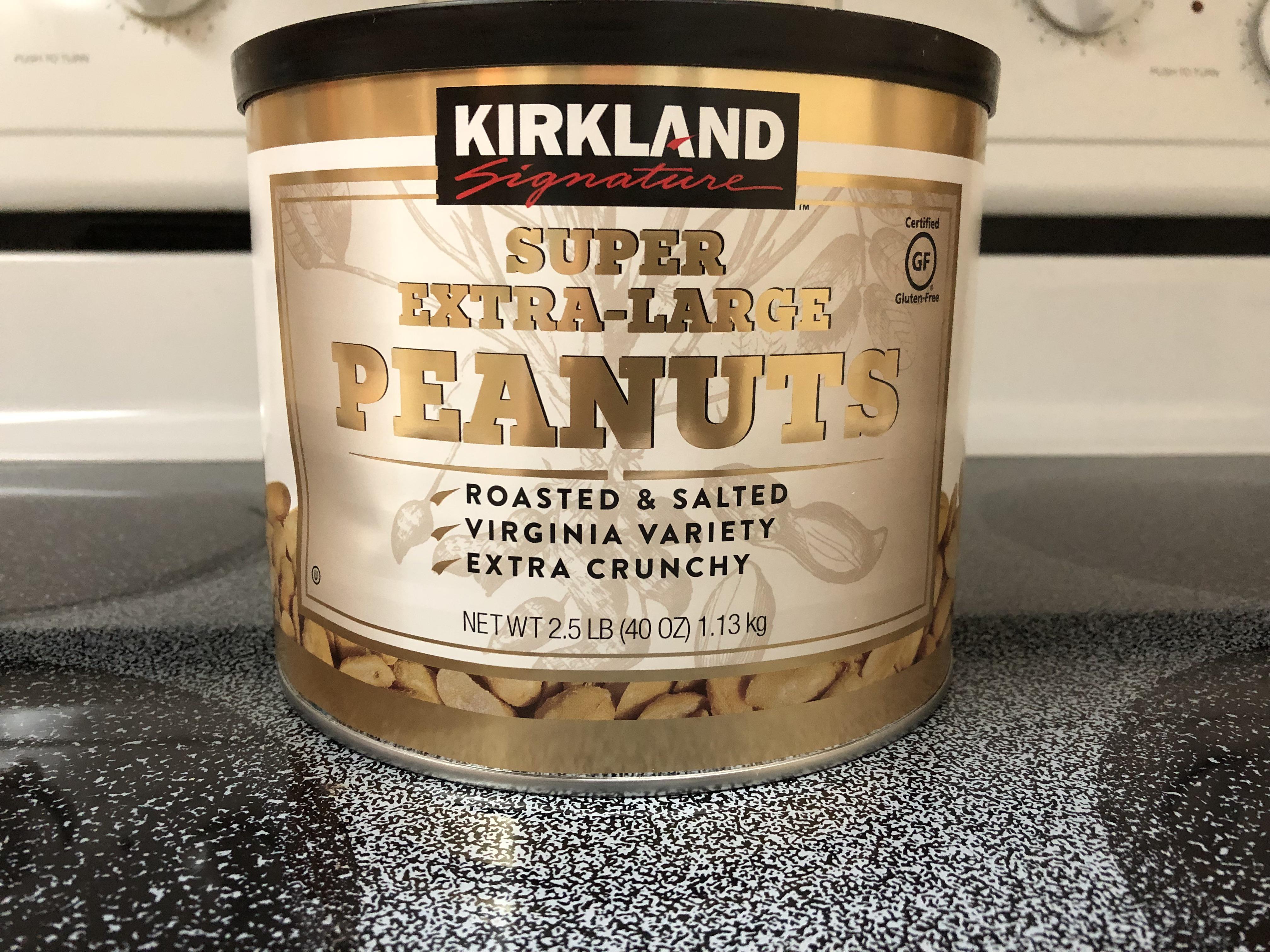 They are back in Florida!! Costco