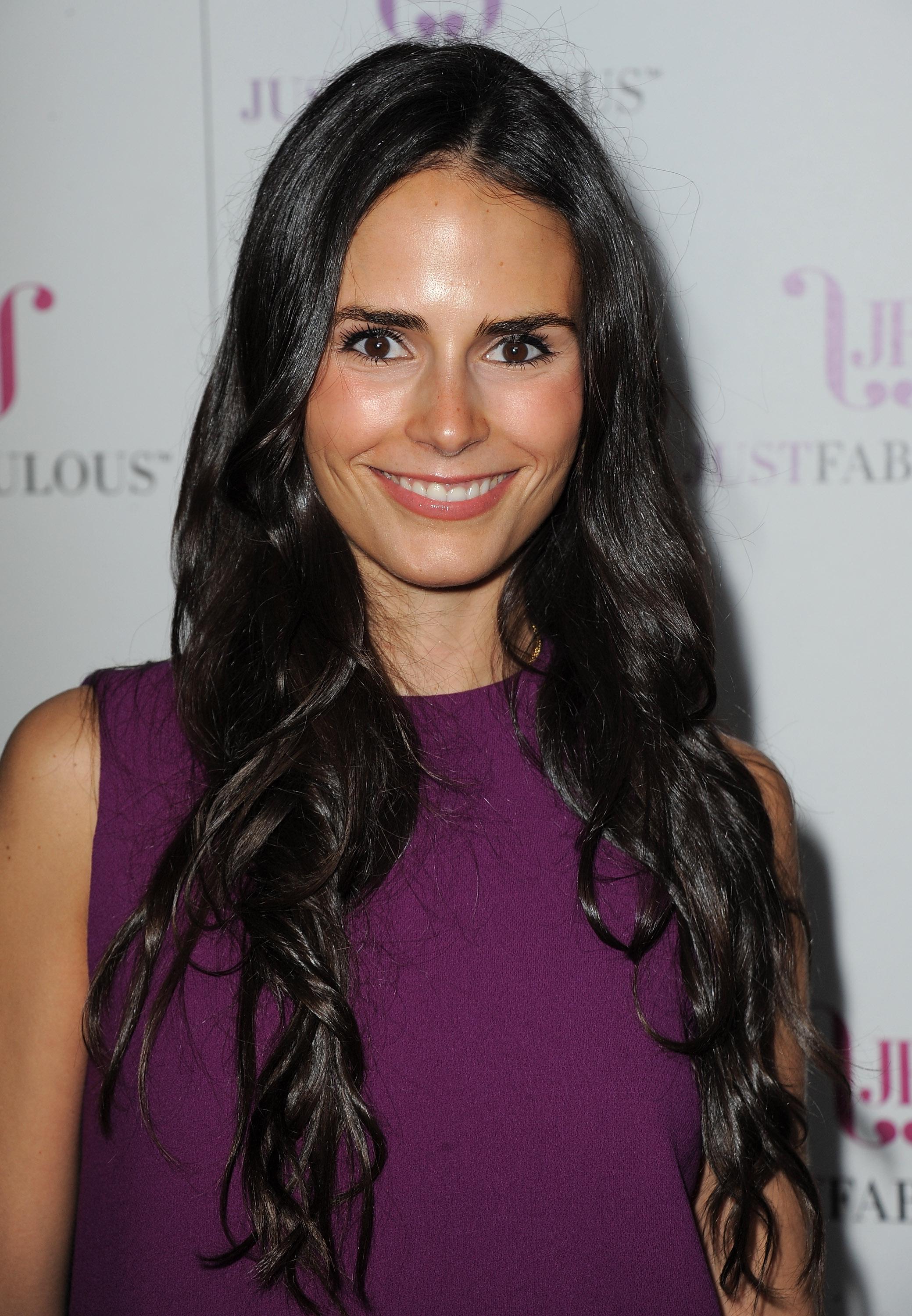 Jordana Brewster : PrettyGirls