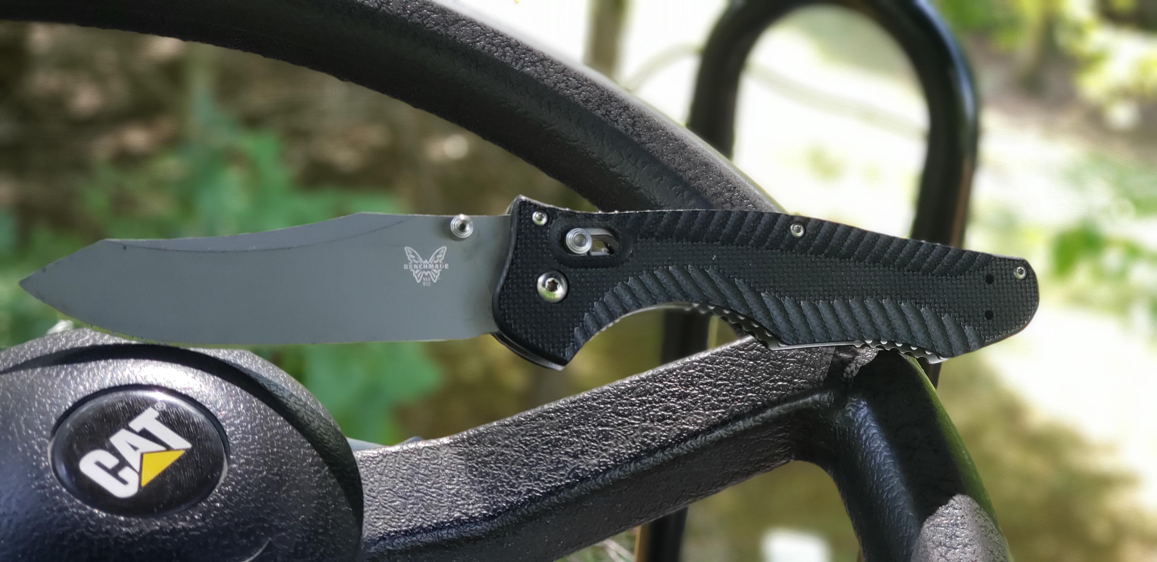 Questioned the size at first, being the largest folder I've owned