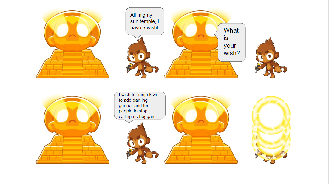 Sun Temple grants wishes r/btd6