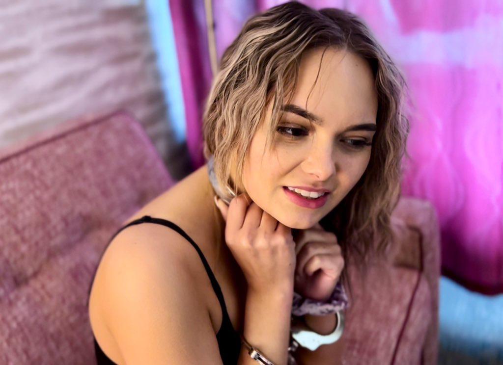 The collar won’t come off! Blake and Rosie in Pet Trap. Own it now at