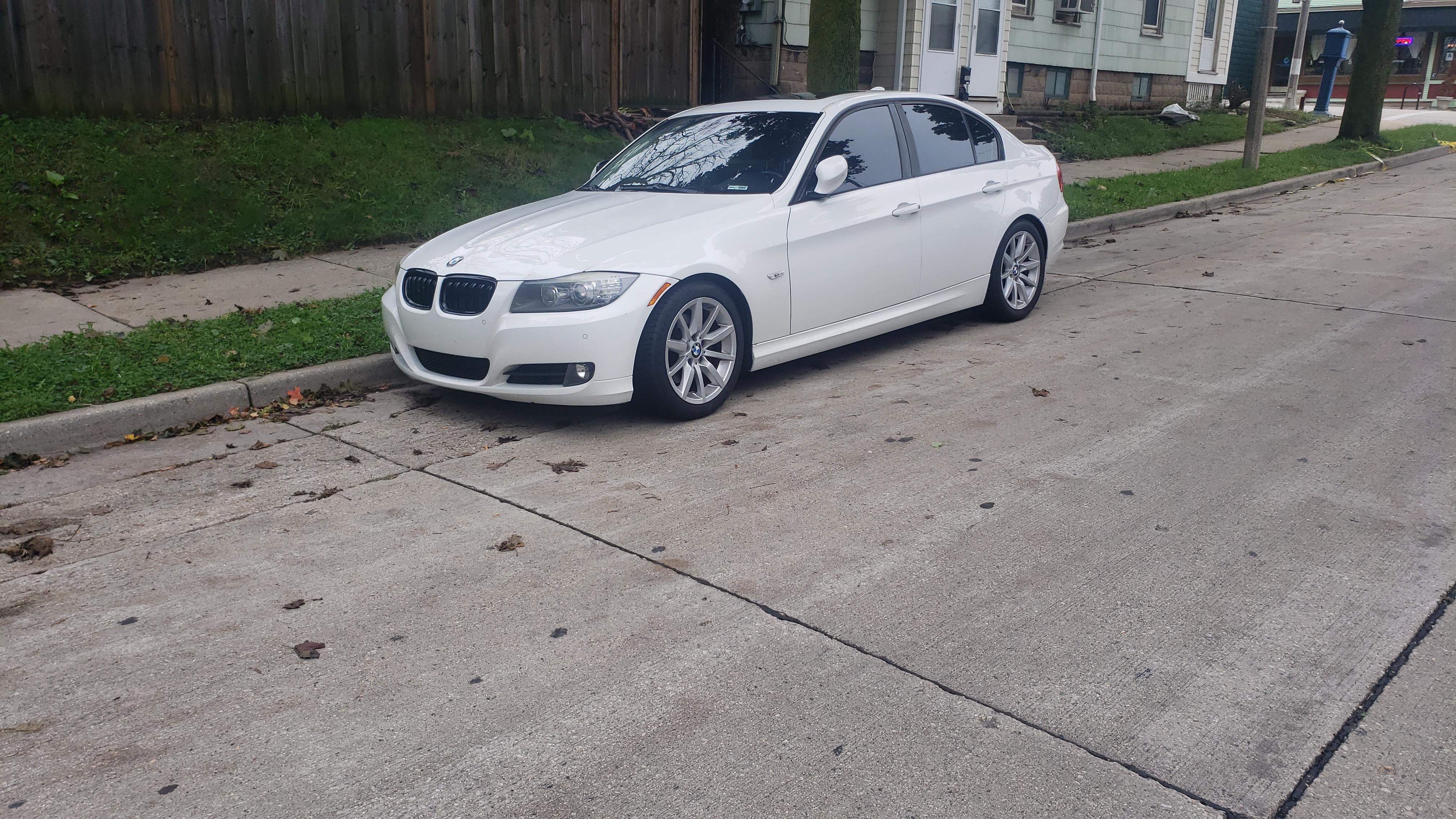My 1st BMW. 09 328i : r/BMW