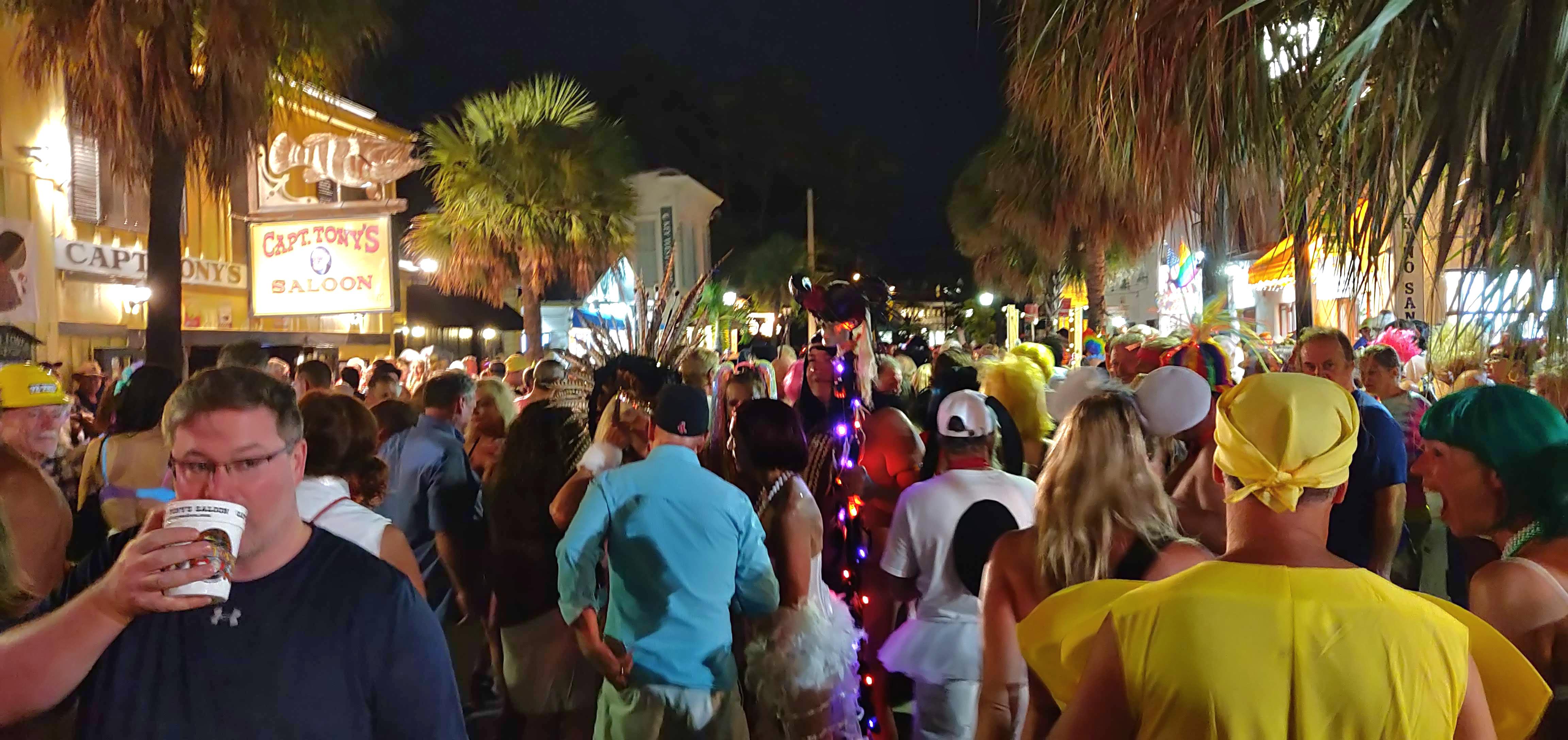 Duval St r/FantasyFestMedia