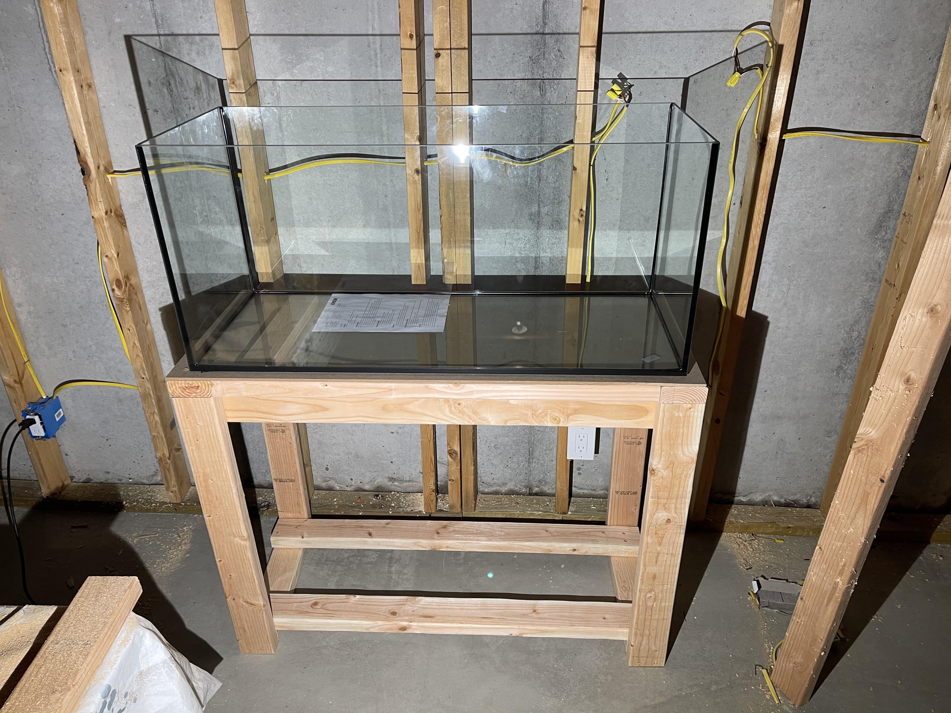 Well Reddit, I’ve finally done it. I’ve gone through many hoops to be