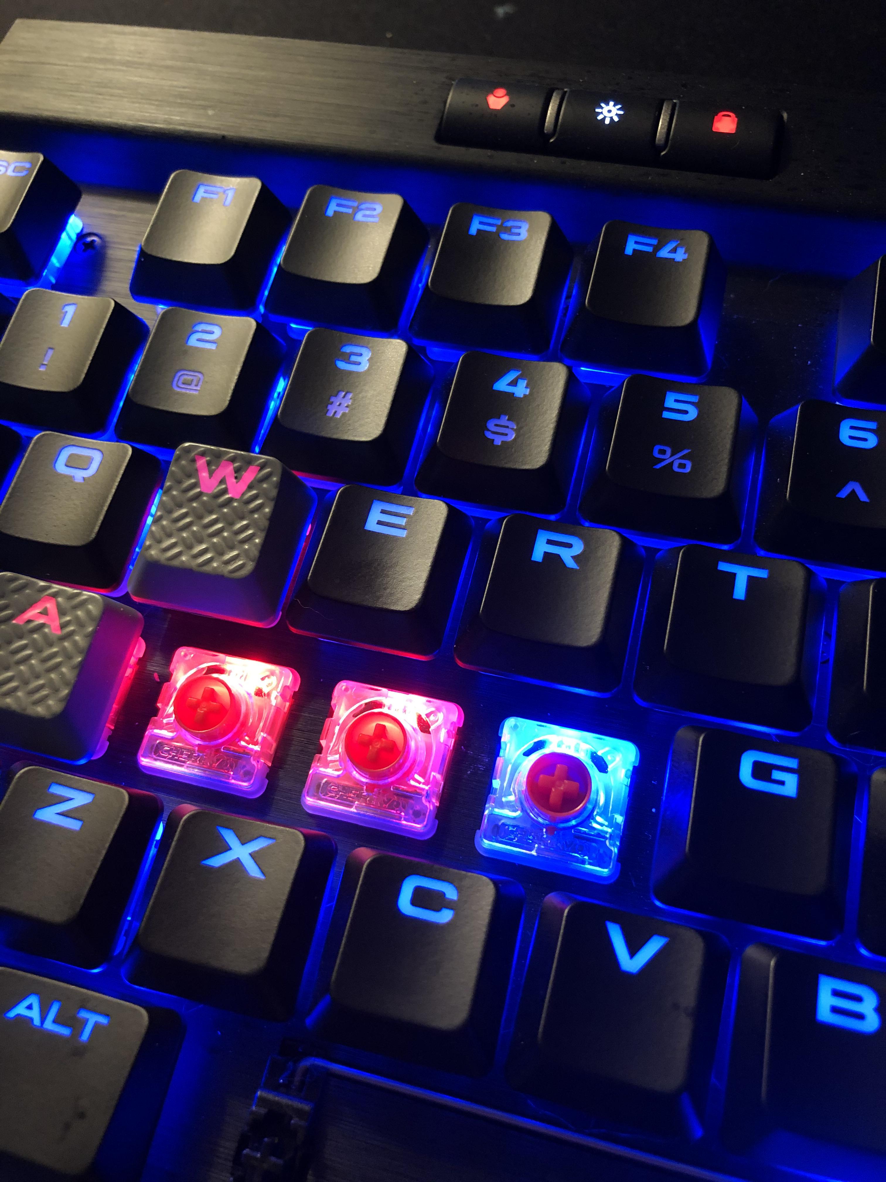 Have a squeaking key. Anybody know a good place to buy Cherry MX Red