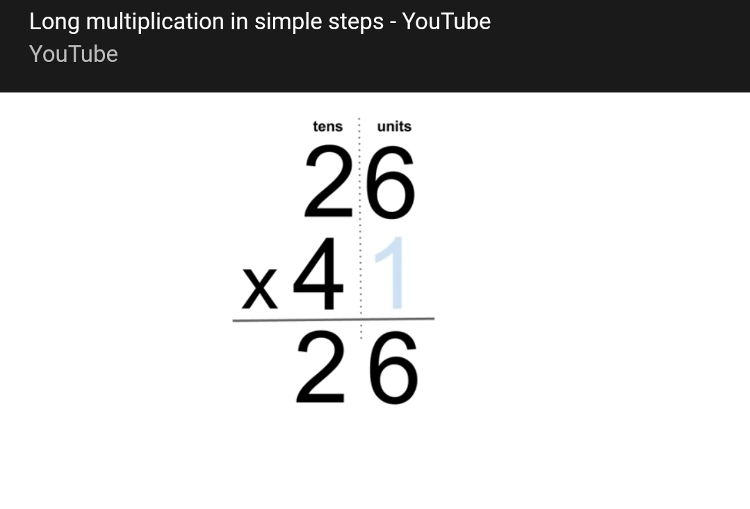 Who else has is out here learning basic multiplication since the MCAT