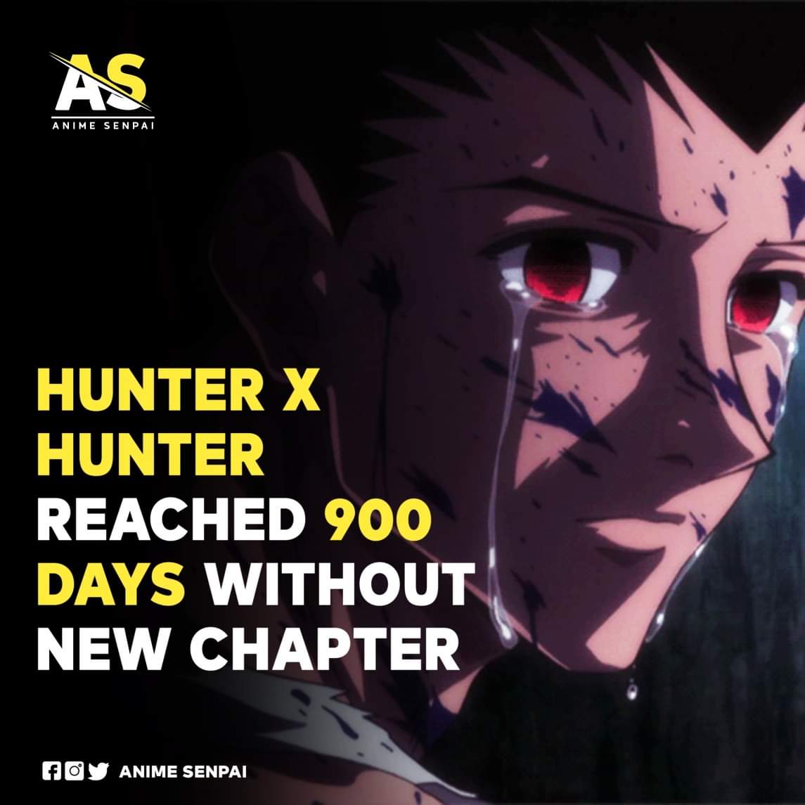 Hunter X Hunter Manga Vs Anime Reddit harcines