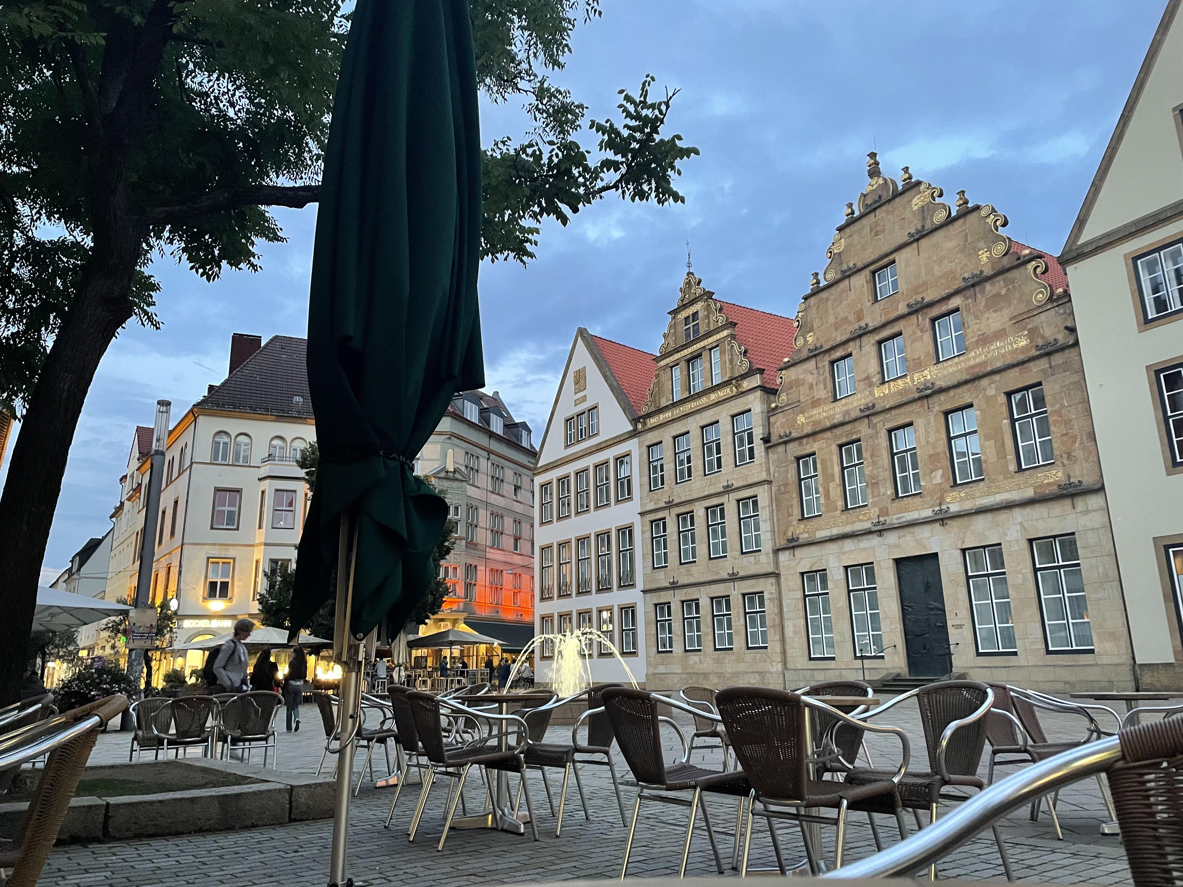 48 best Bielefeld Germany images on Pholder Europe, Architecture Porn