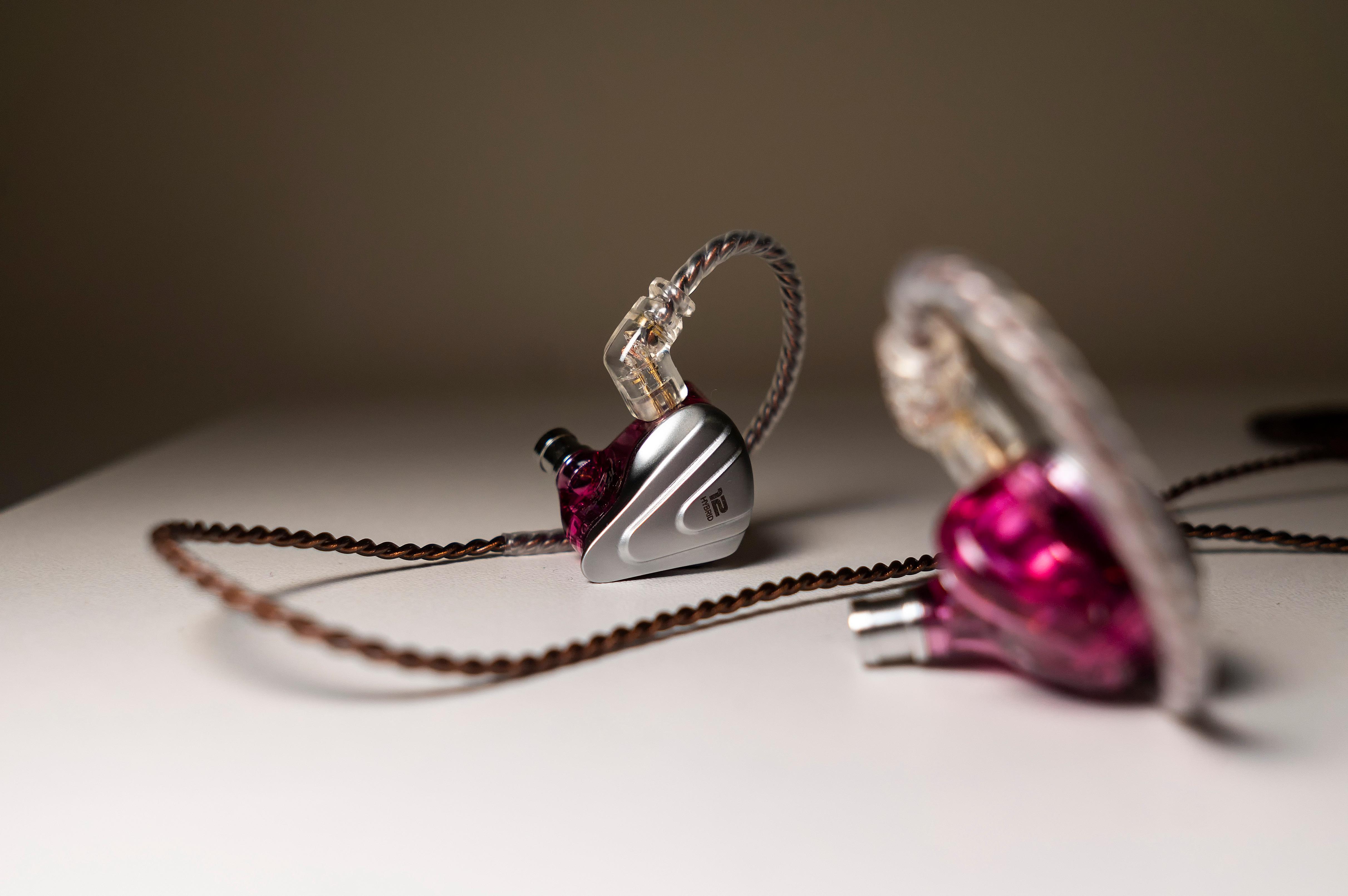 KZ ZSX Review r/headphones