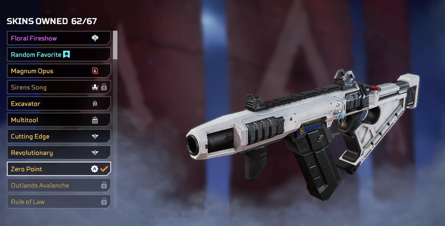 The Best R99 skin? r/ApexConsole