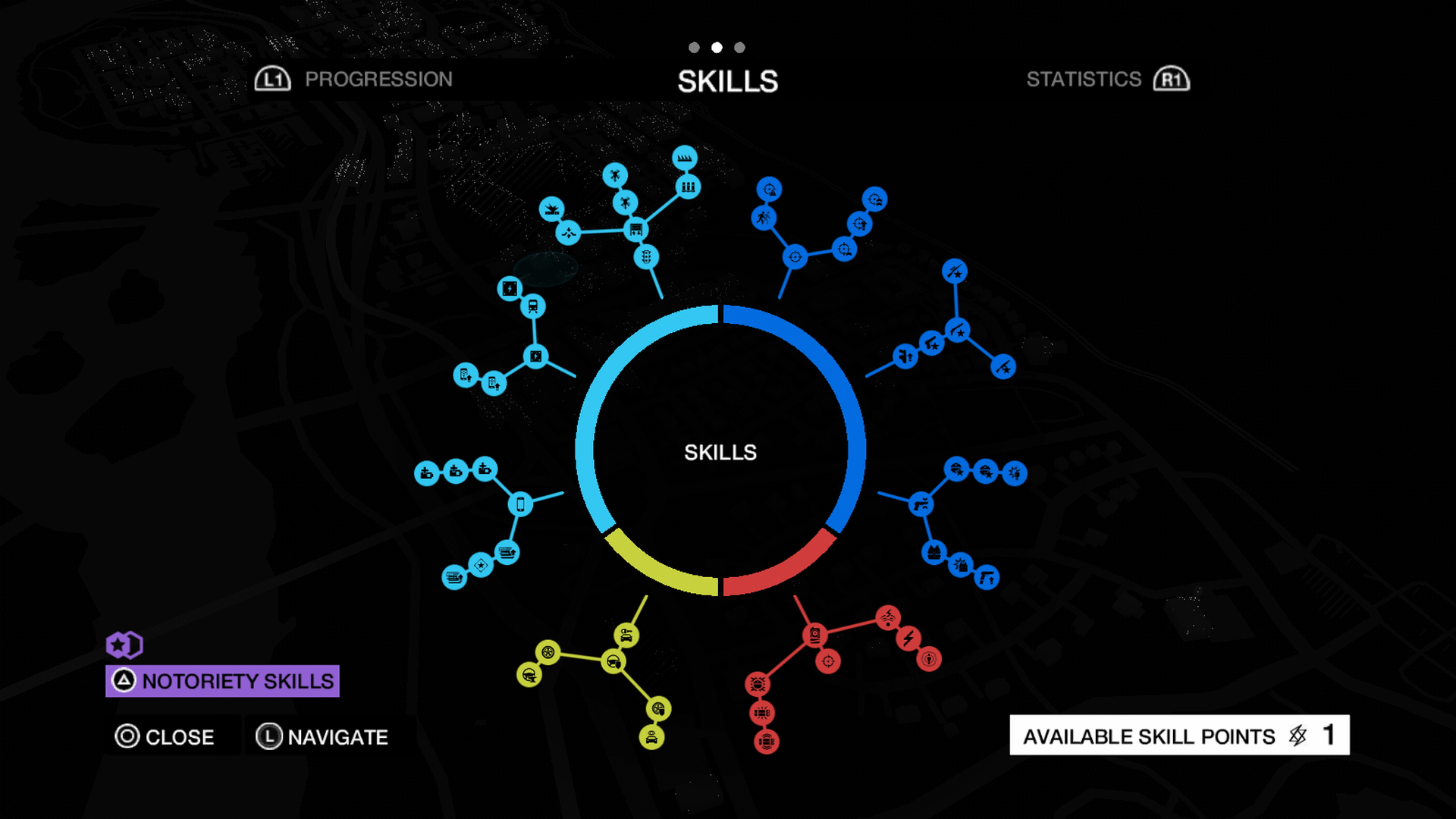 It was worth it. r/watch_dogs