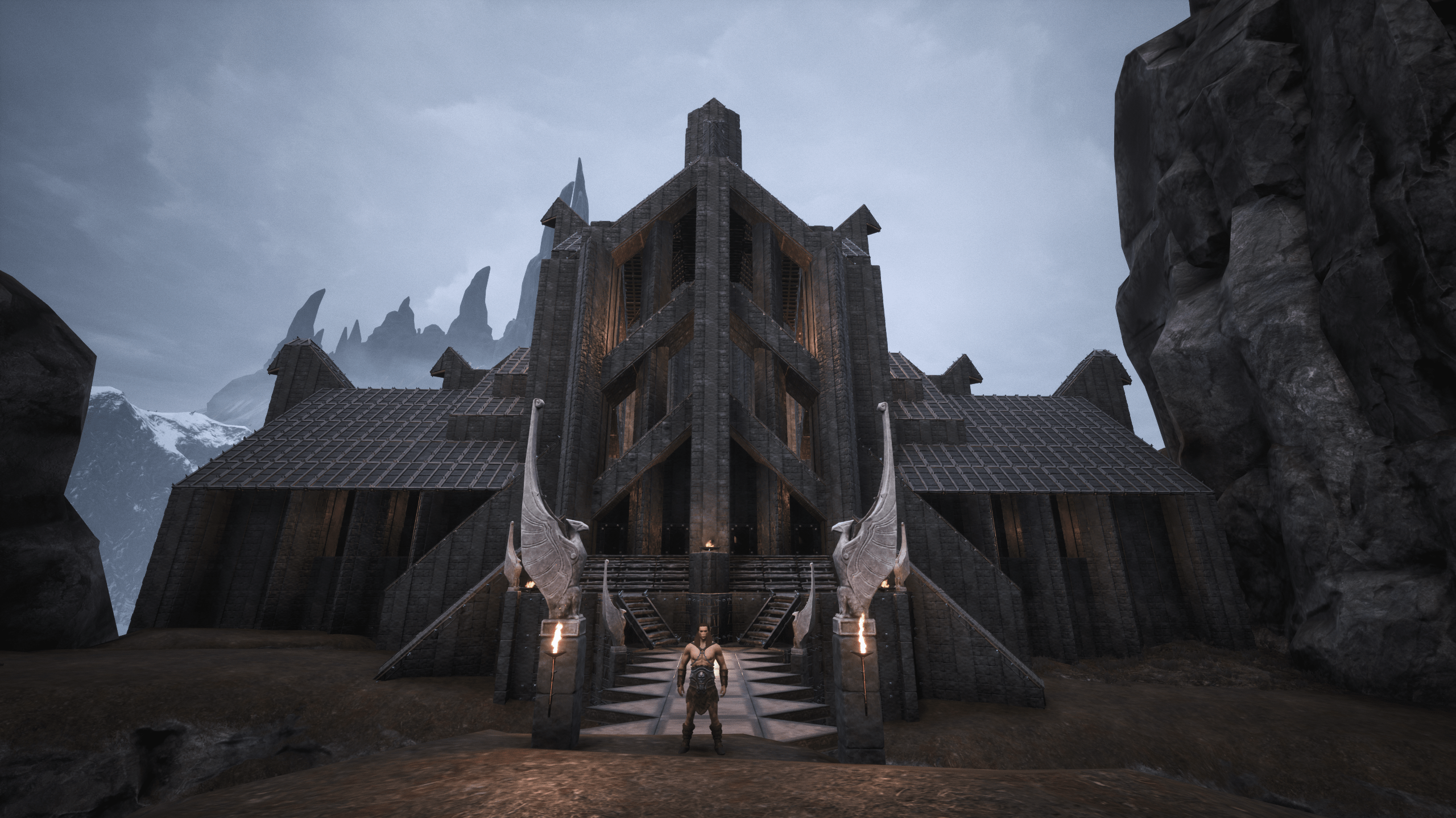 1206 best r/conanexiles images on Pholder I feel personally attacked